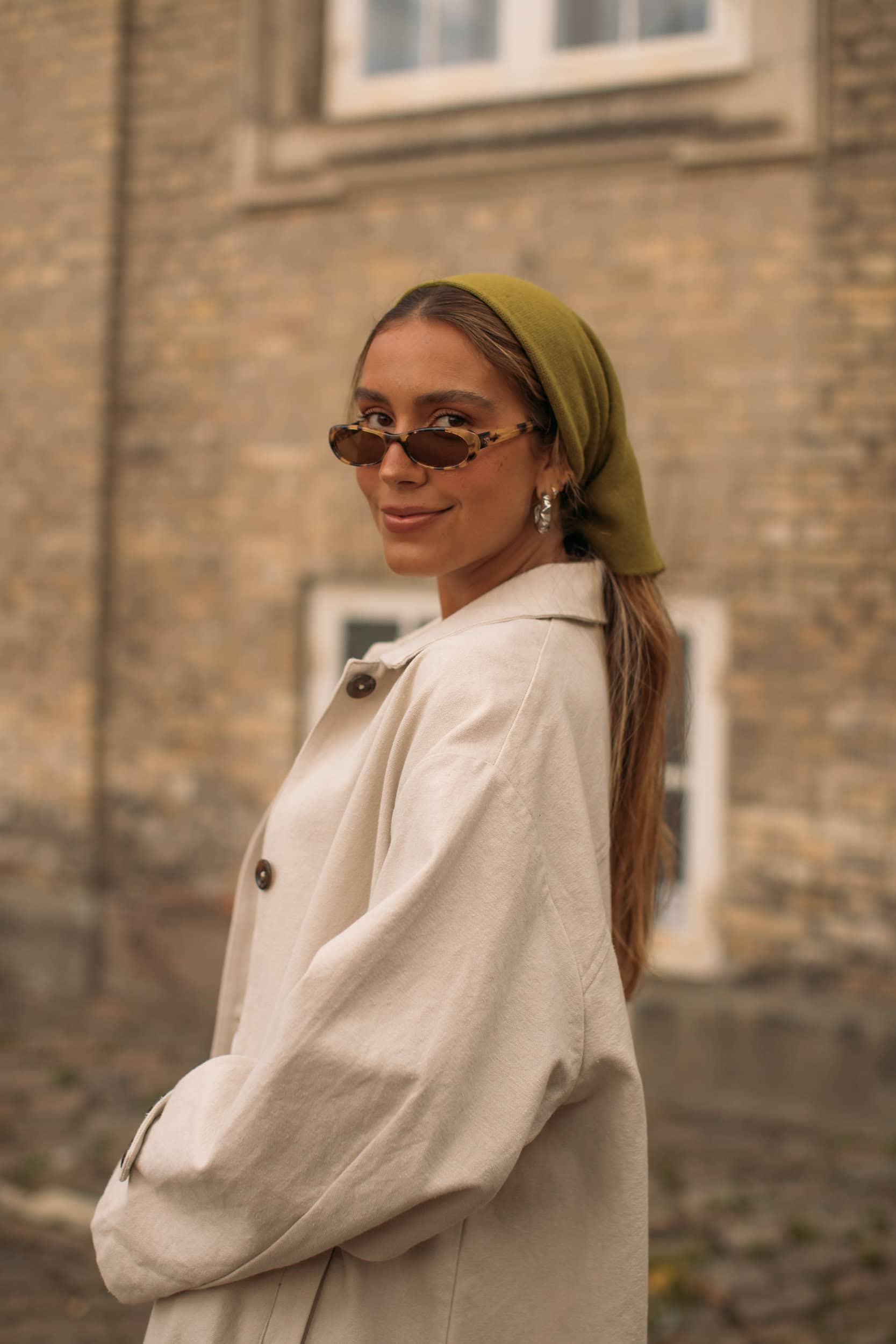Copenhagen Copenhagen Street Style Spring 2026 Shows