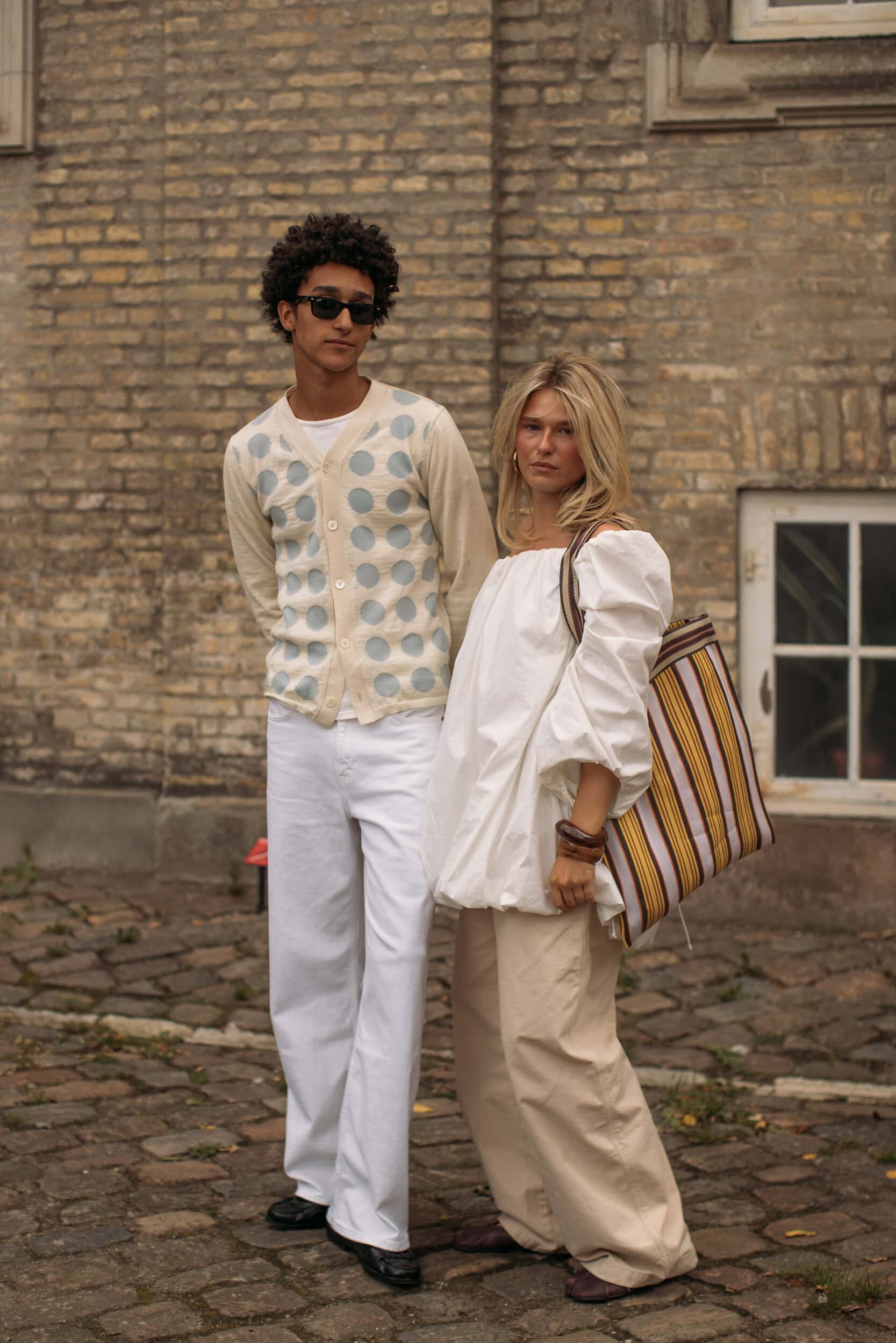 Copenhagen Copenhagen Street Style Spring 2026 Shows