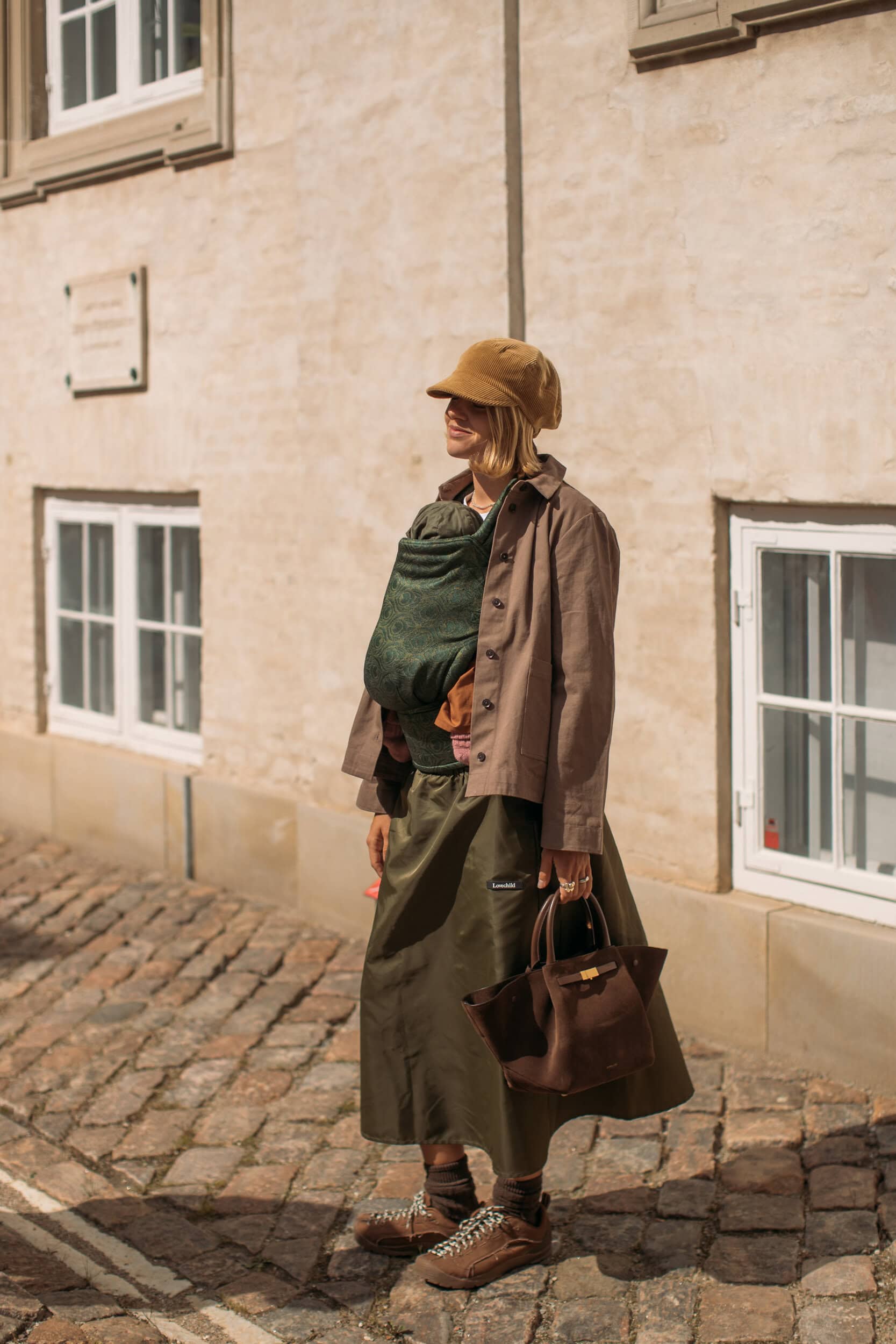 Copenhagen Copenhagen Street Style Spring 2026 Shows