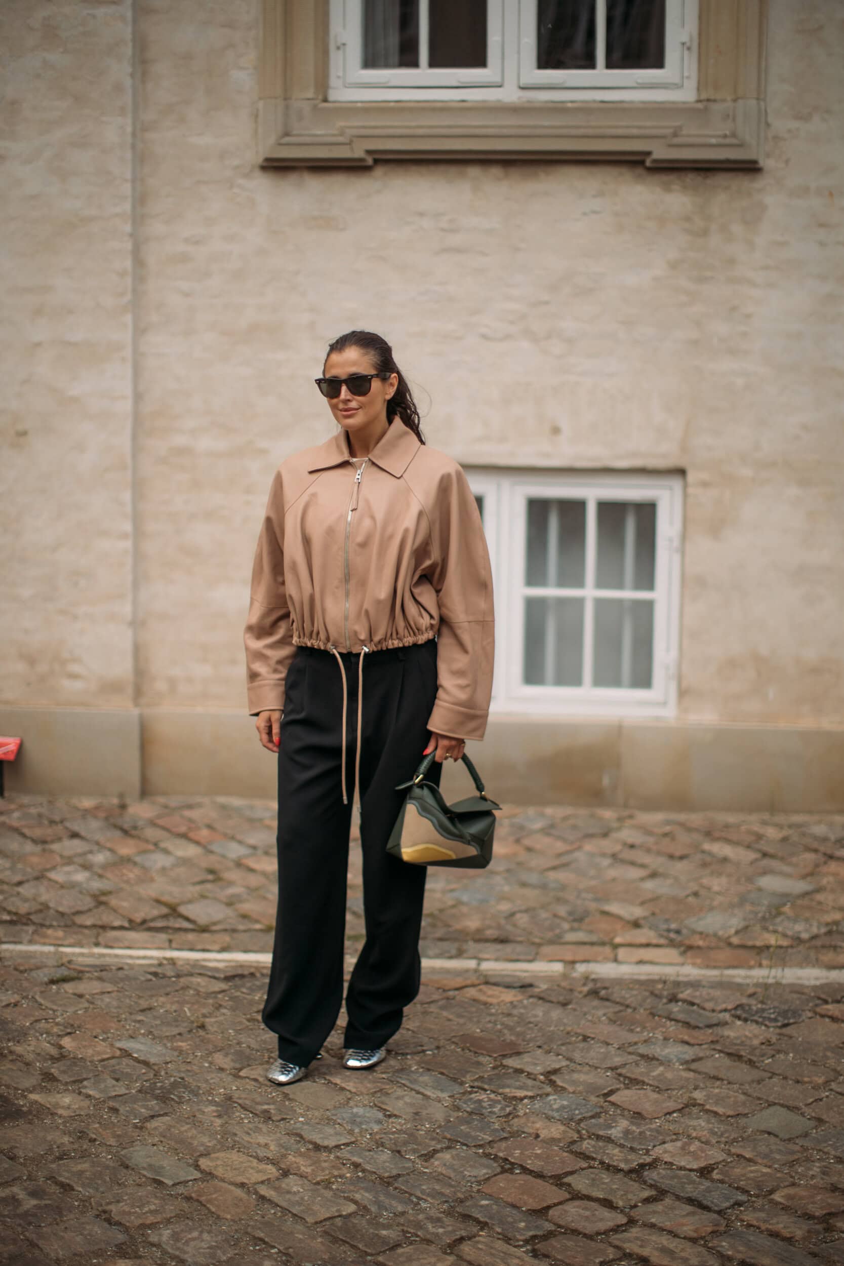 Copenhagen Copenhagen Street Style Spring 2026 Shows