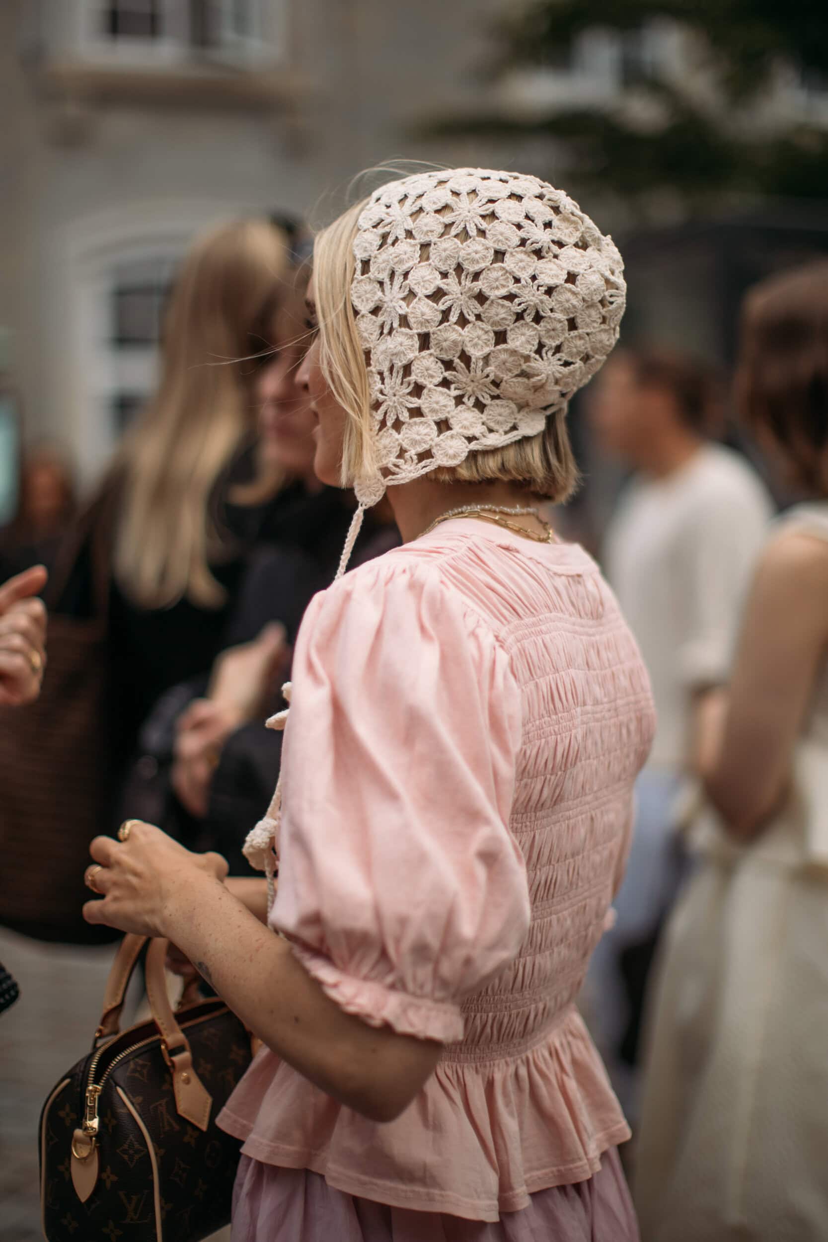 Copenhagen Copenhagen Street Style Spring 2026 Shows