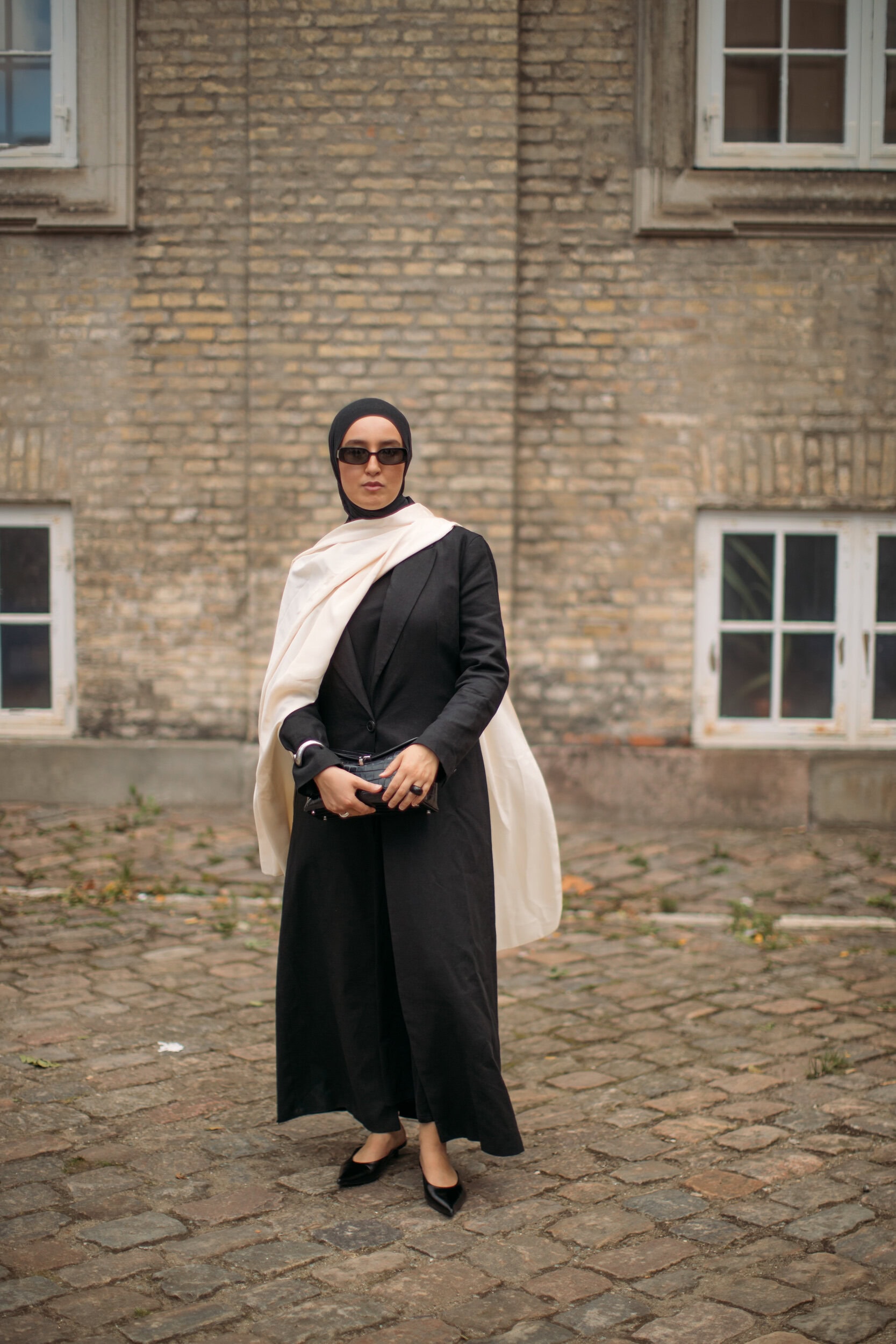 Copenhagen Copenhagen Street Style Spring 2026 Shows