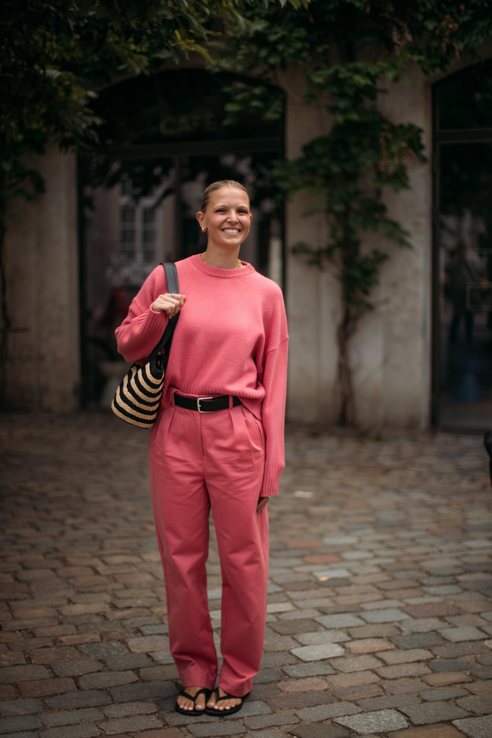 Copenhagen Copenhagen Street Style Spring 2026 Shows