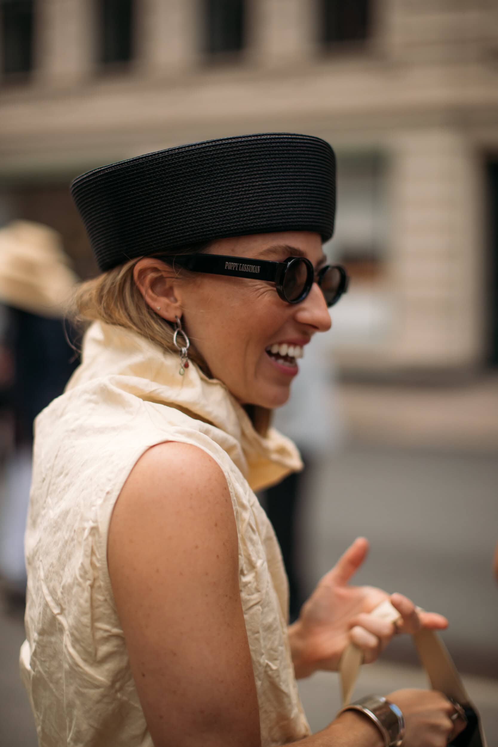 Copenhagen Copenhagen Street Style Spring 2026 Shows
