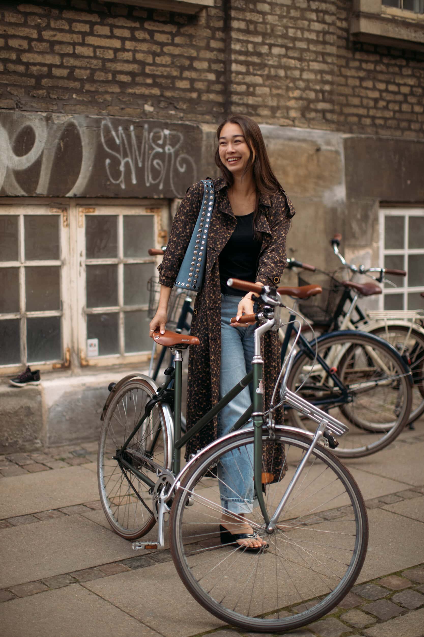 Copenhagen Copenhagen Street Style Spring 2026 Shows