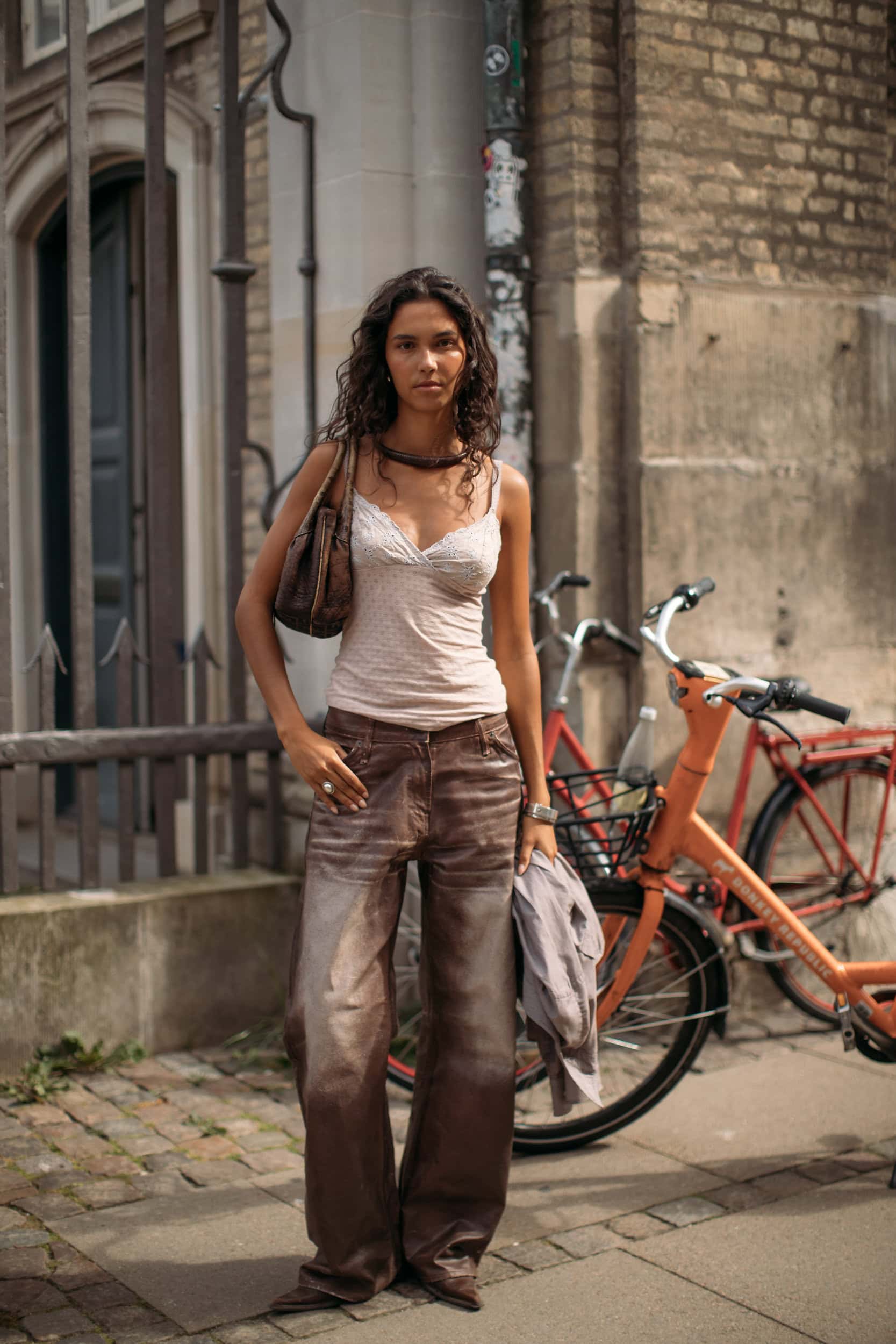 Copenhagen Copenhagen Street Style Spring 2026 Shows