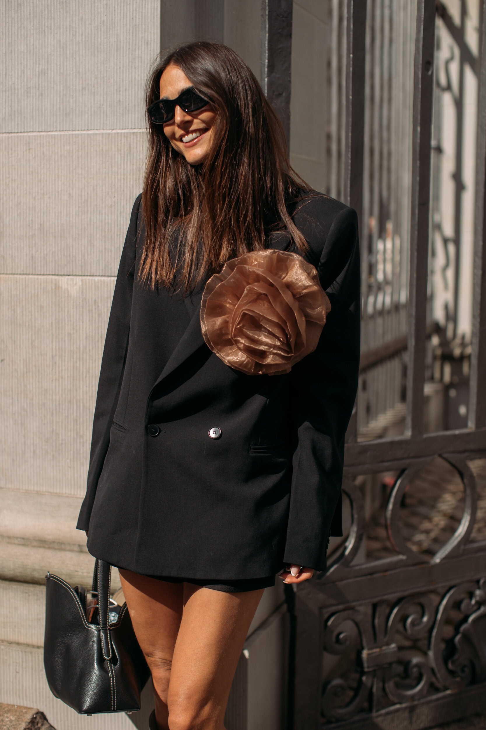 Copenhagen Copenhagen Street Style Spring 2026 Shows