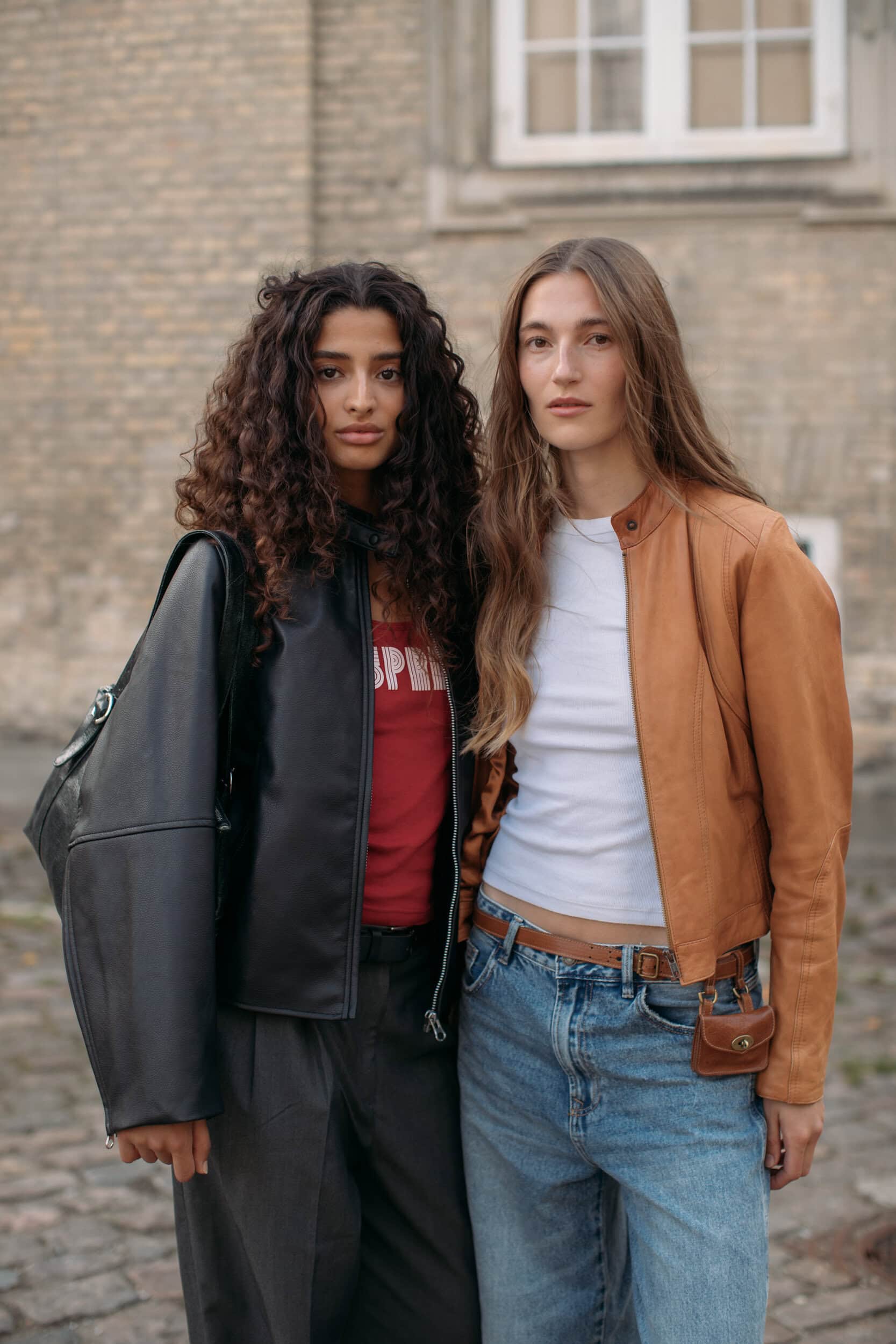 Copenhagen Copenhagen Street Style Spring 2026 Shows