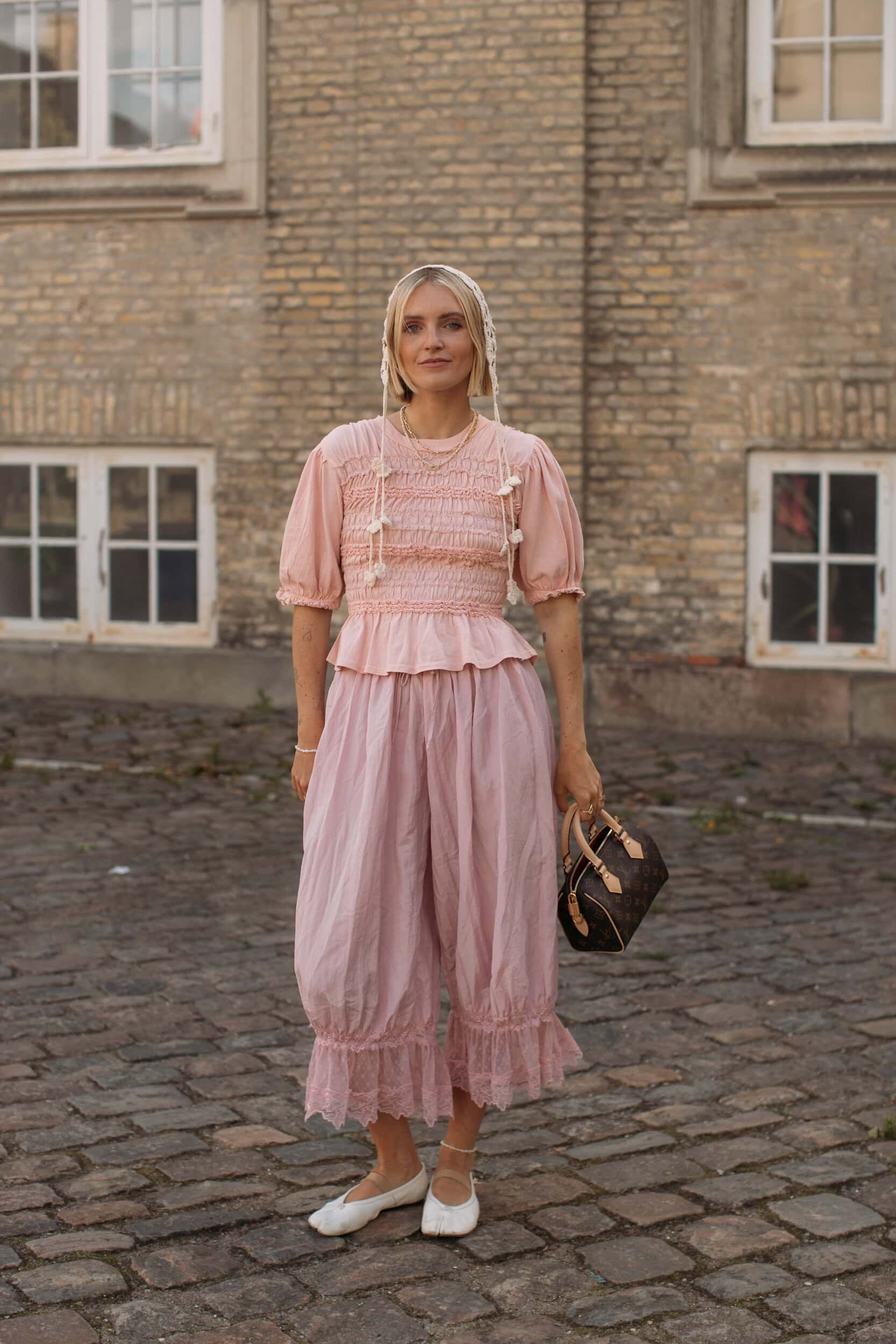 Copenhagen Copenhagen Street Style Spring 2026 Shows