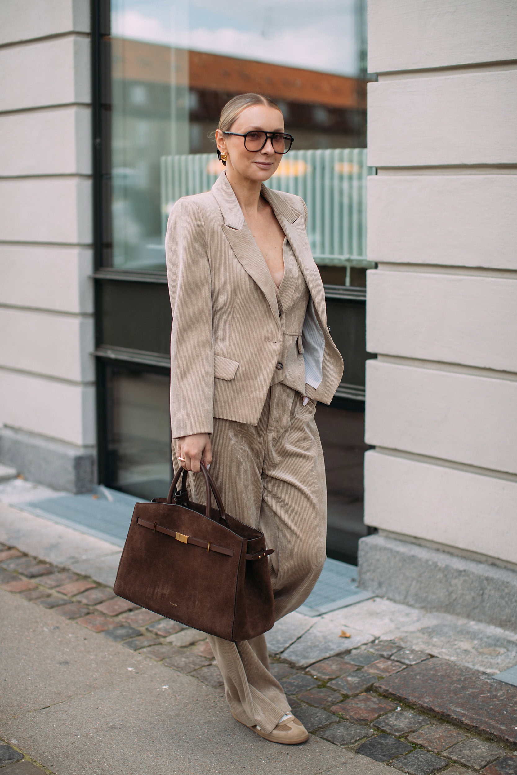 Copenhagen Copenhagen Street Style Spring 2026 Shows
