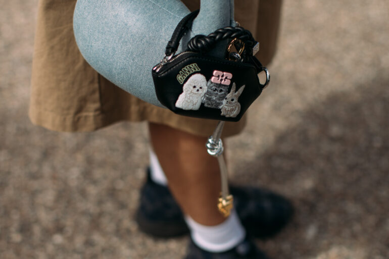Copenhagen Copenhagen Street Style Spring 2026 Shows
