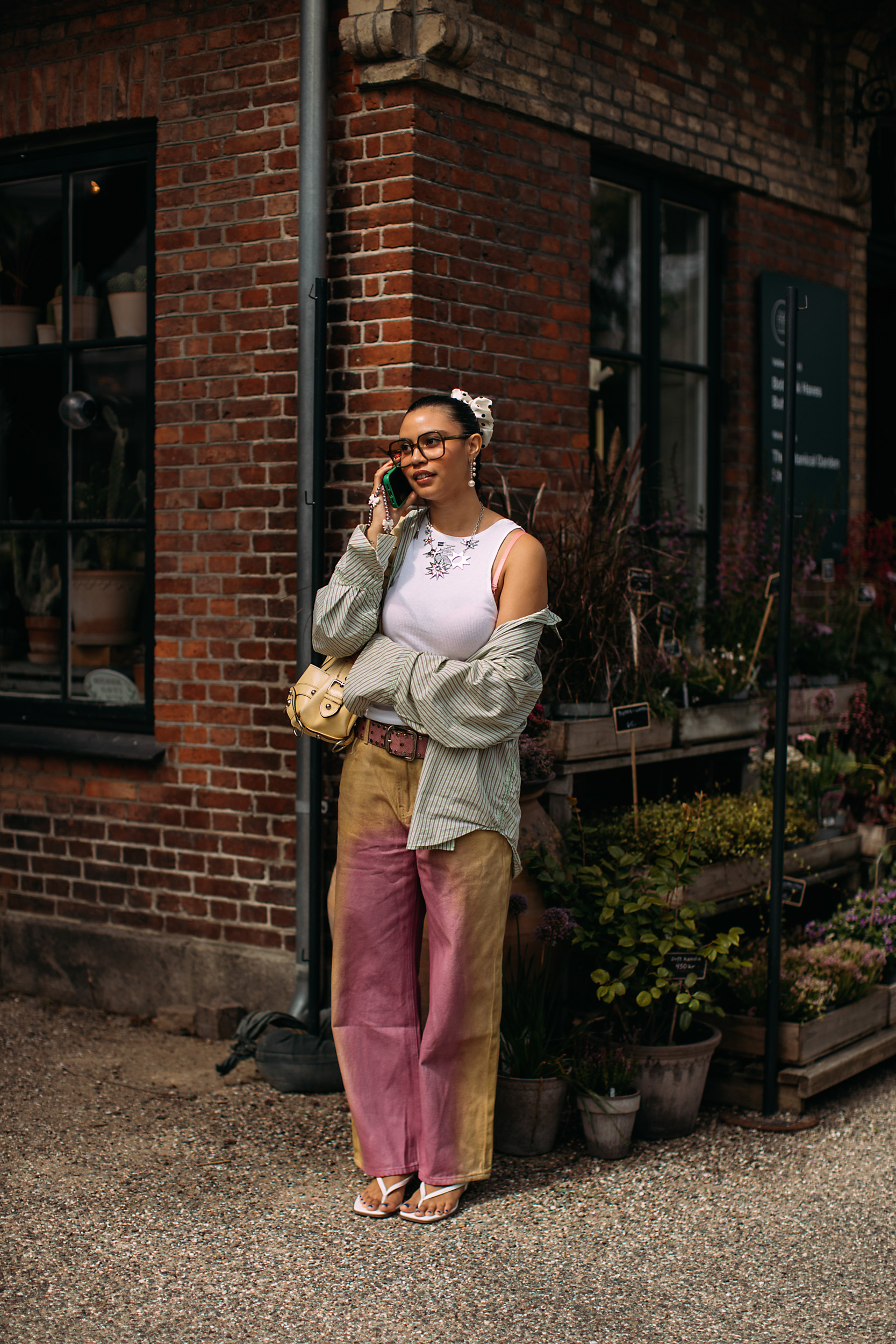 Copenhagen Copenhagen Street Style Spring 2026 Shows