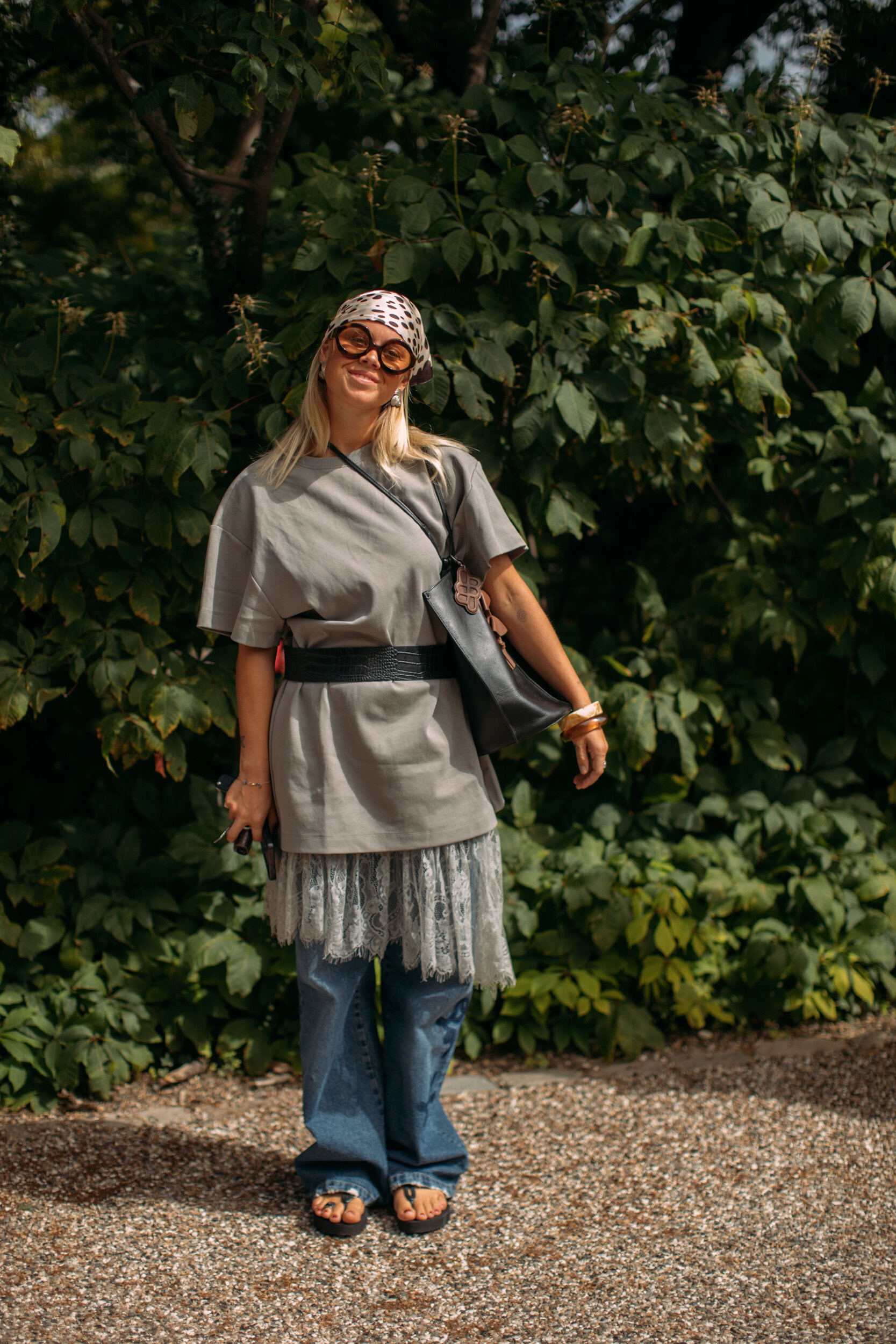 Copenhagen Copenhagen Street Style Spring 2026 Shows