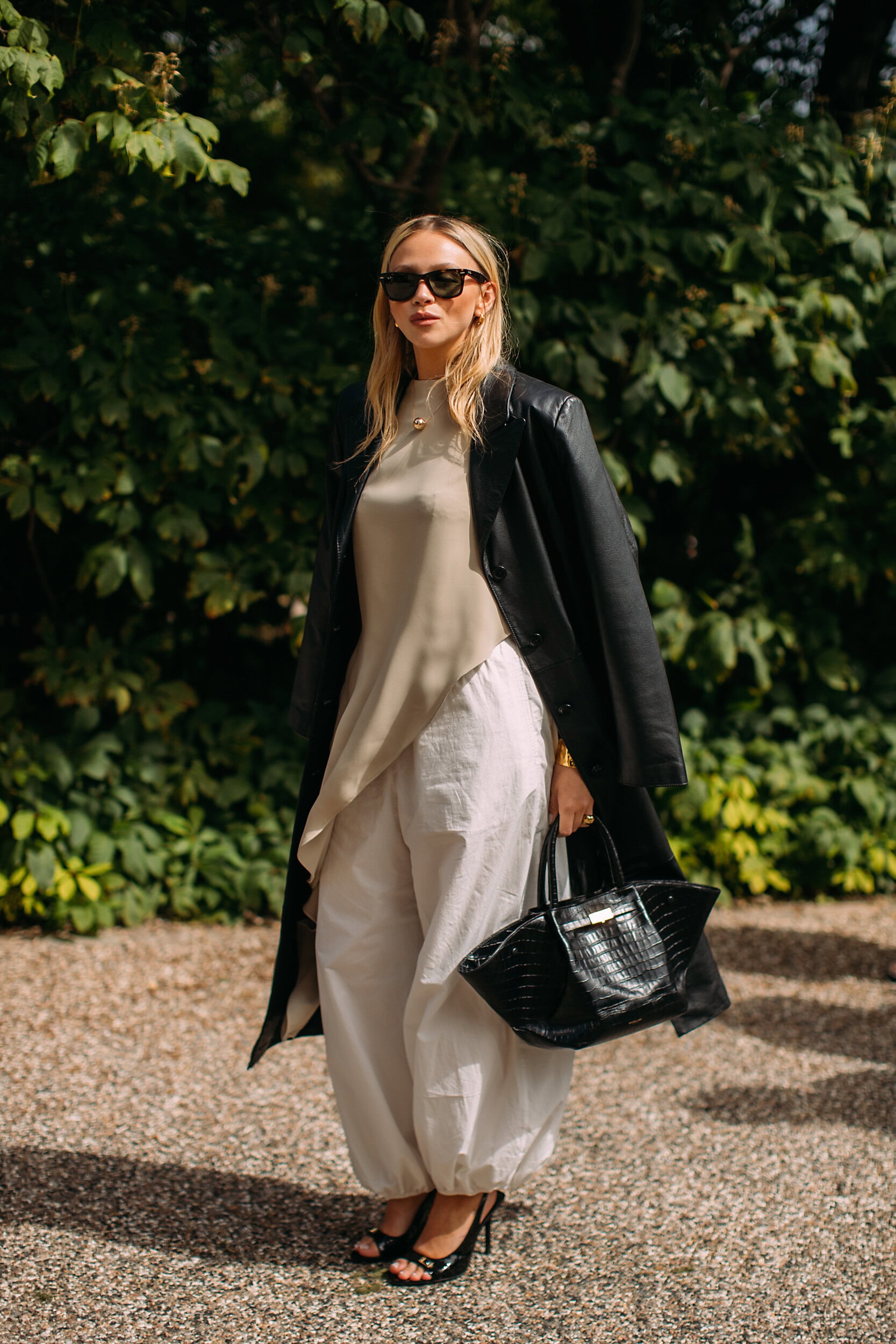 Copenhagen Copenhagen Street Style Spring 2026 Shows