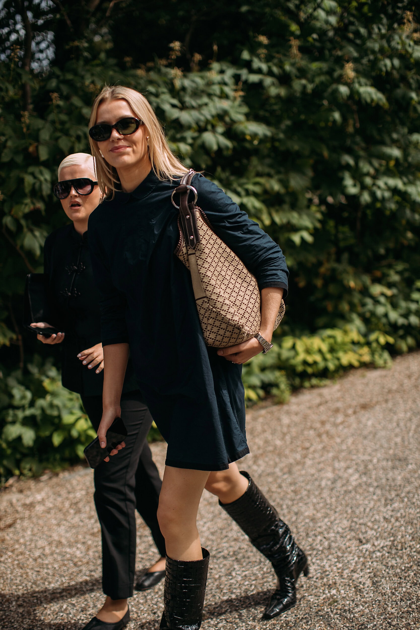 Copenhagen Copenhagen Street Style Spring 2026 Shows