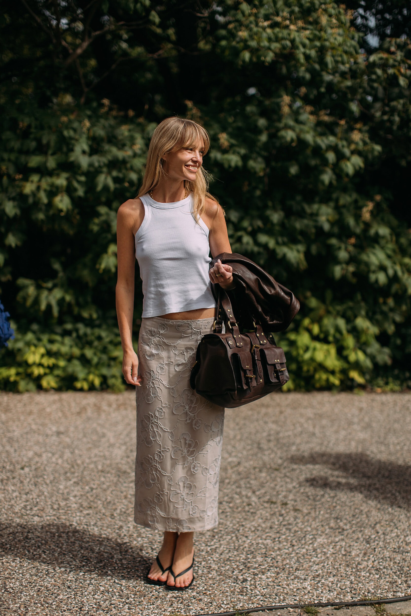 Copenhagen Copenhagen Street Style Spring 2026 Shows