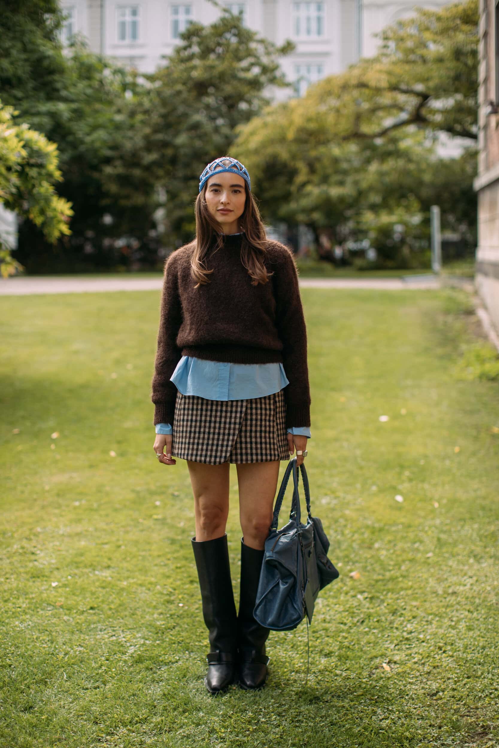 Copenhagen Copenhagen Street Style Spring 2026 Shows