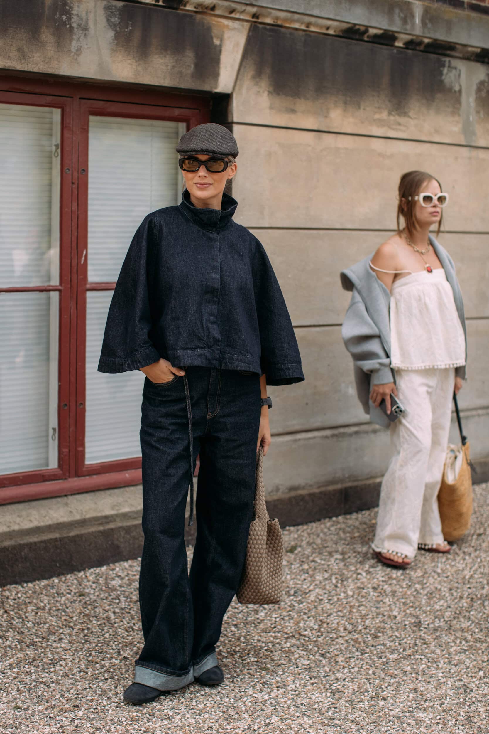 Copenhagen Copenhagen Street Style Spring 2026 Shows