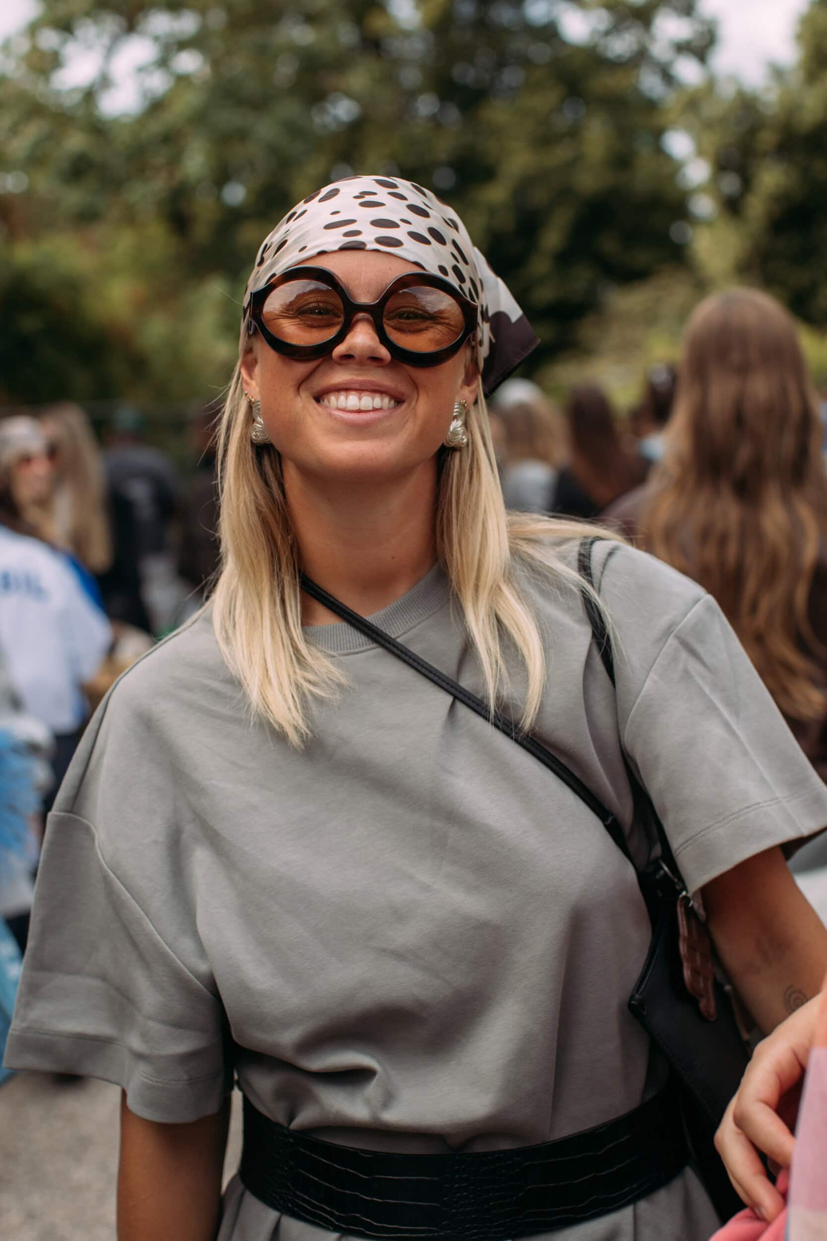 Copenhagen Copenhagen Street Style Spring 2026 Shows
