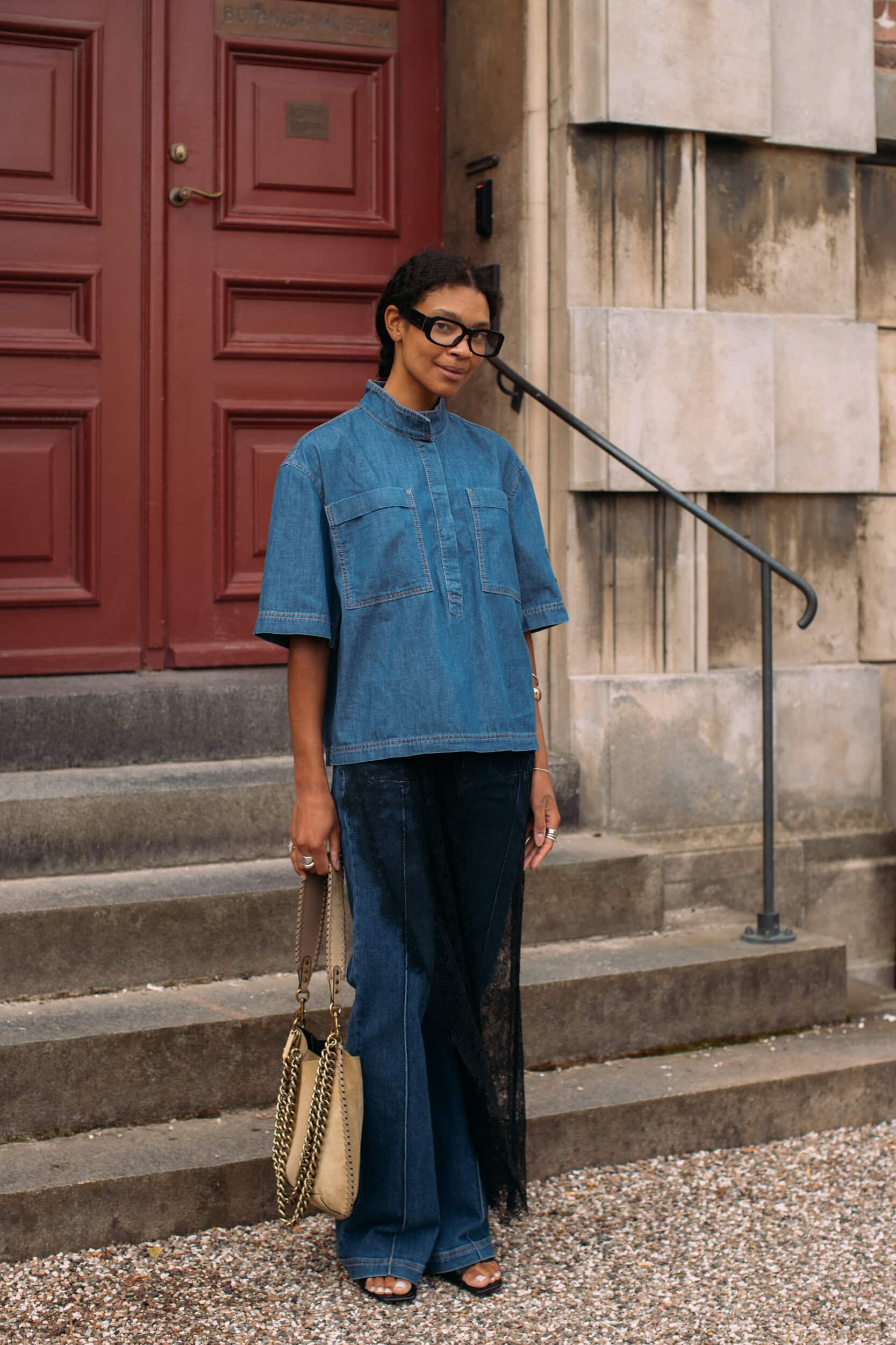 Copenhagen Copenhagen Street Style Spring 2026 Shows