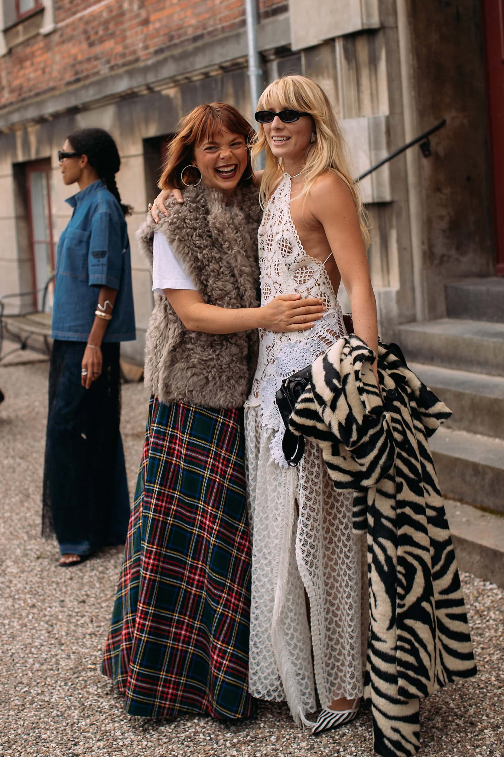 Copenhagen Copenhagen Street Style Spring 2026 Shows