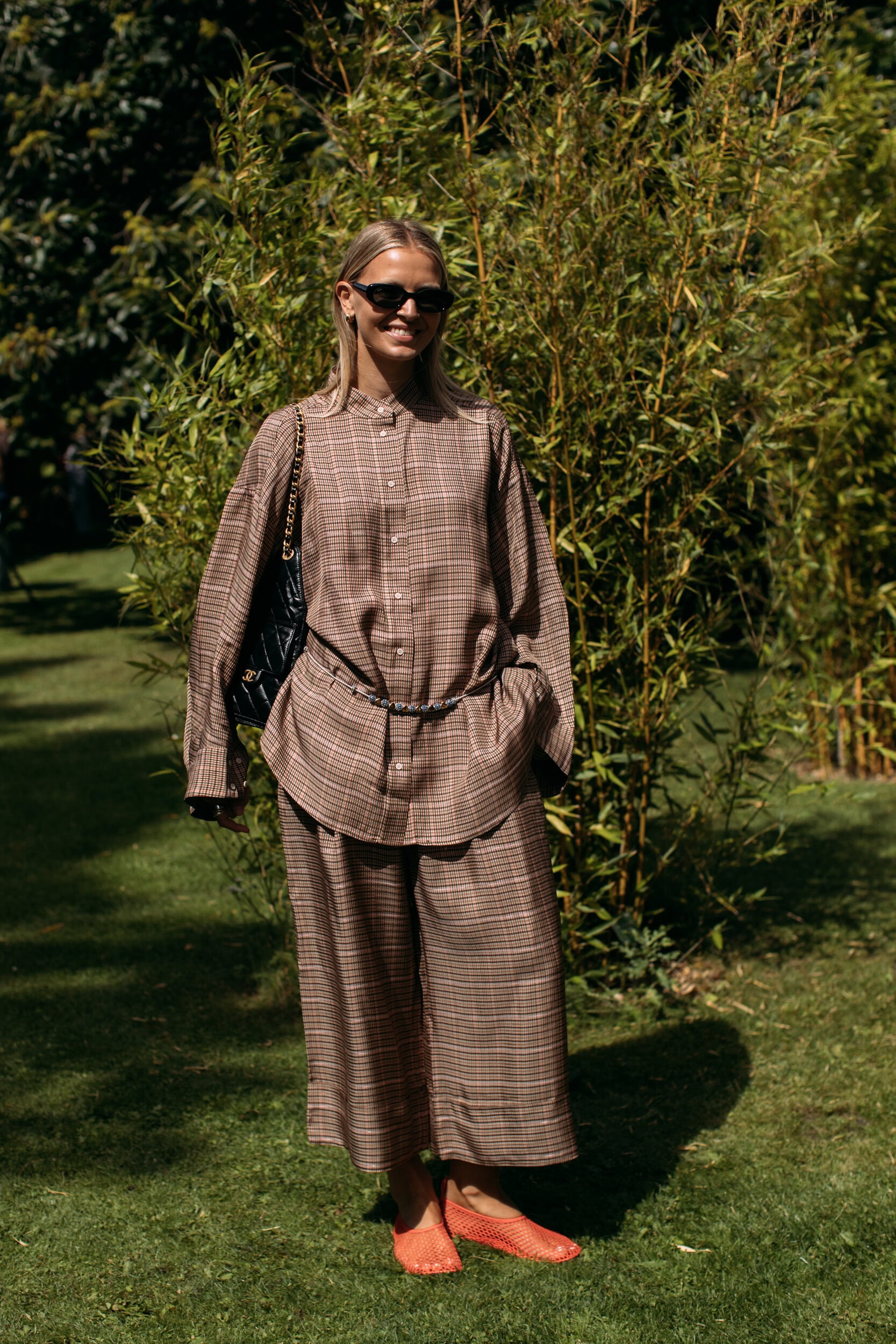 Copenhagen Copenhagen Street Style Spring 2026 Shows