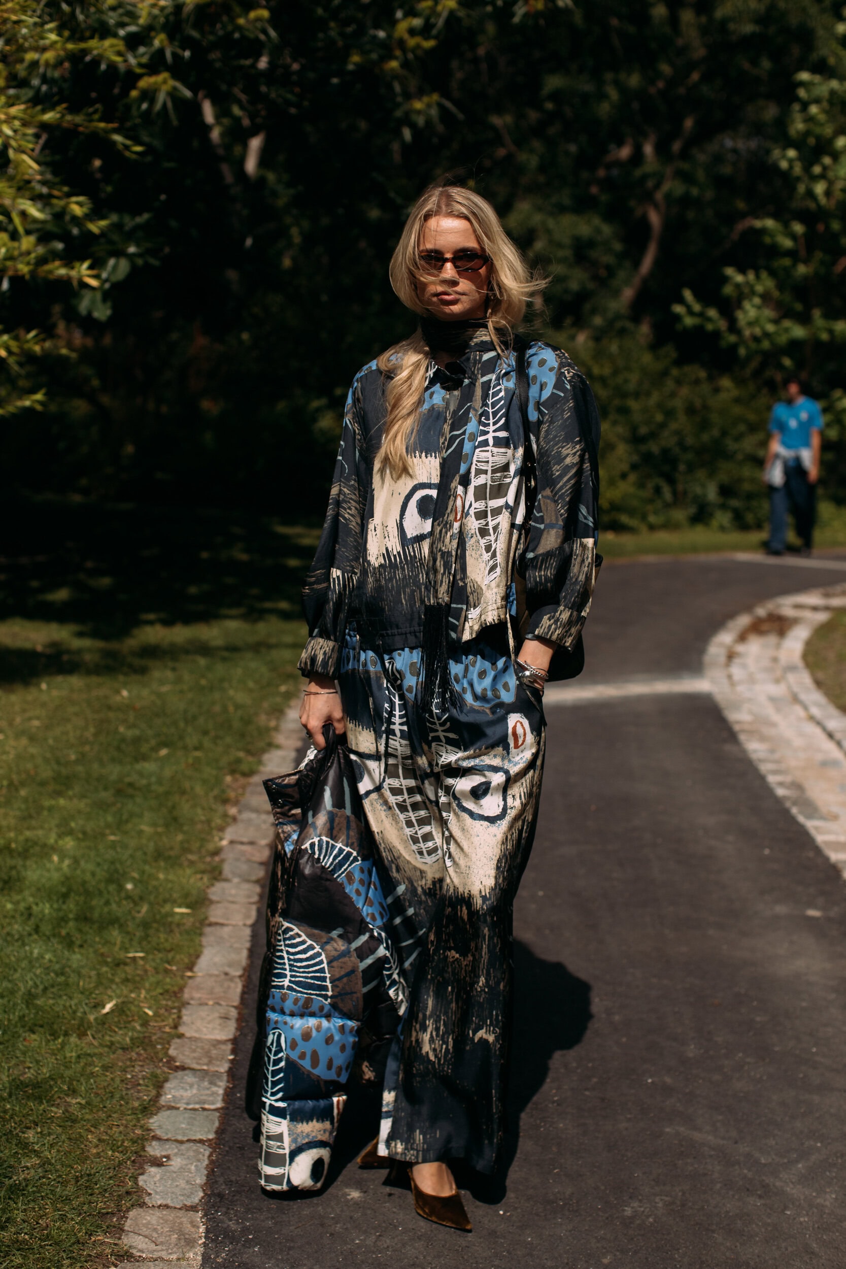 Copenhagen Copenhagen Street Style Spring 2026 Shows