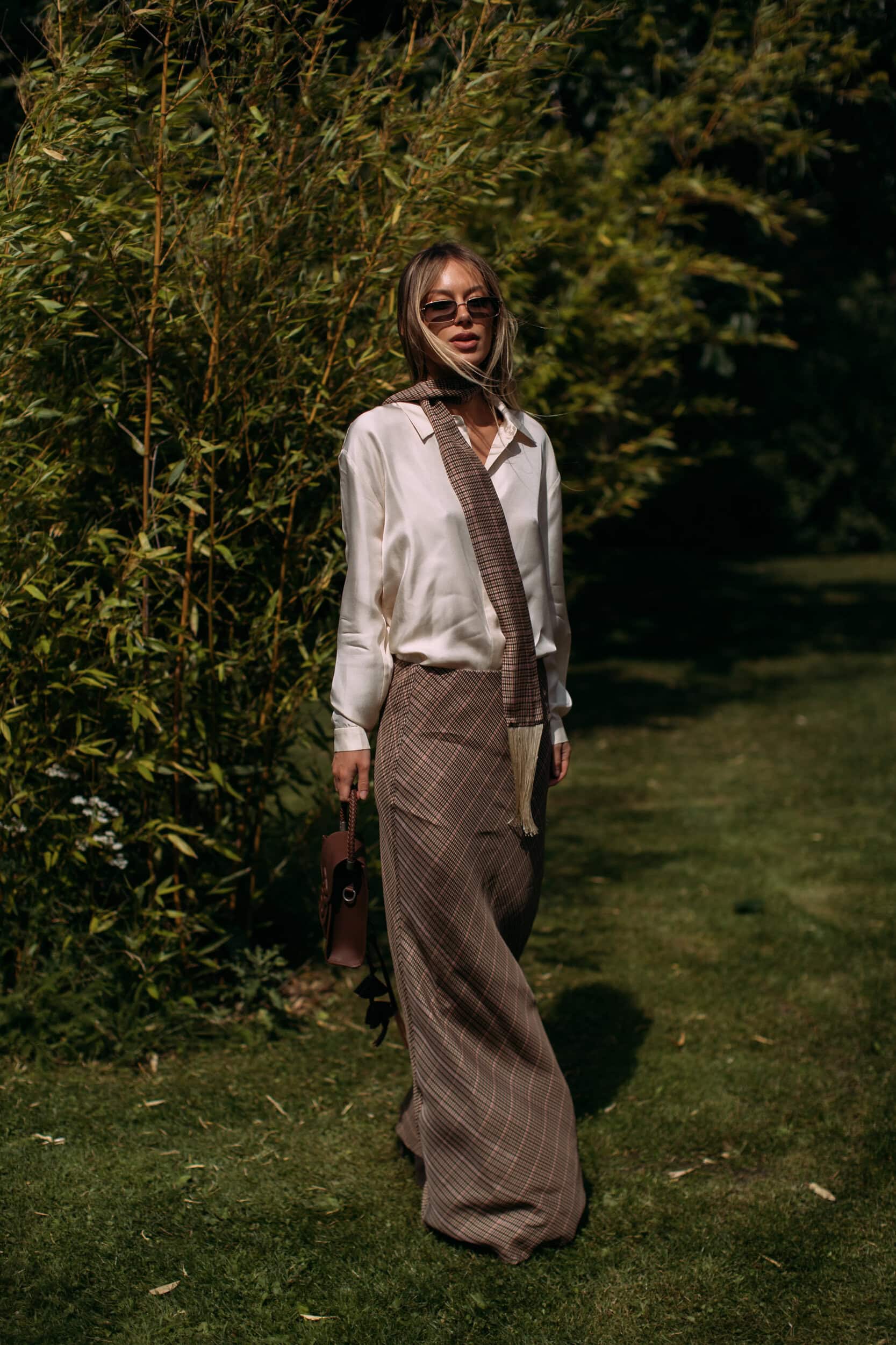 Copenhagen Copenhagen Street Style Spring 2026 Shows