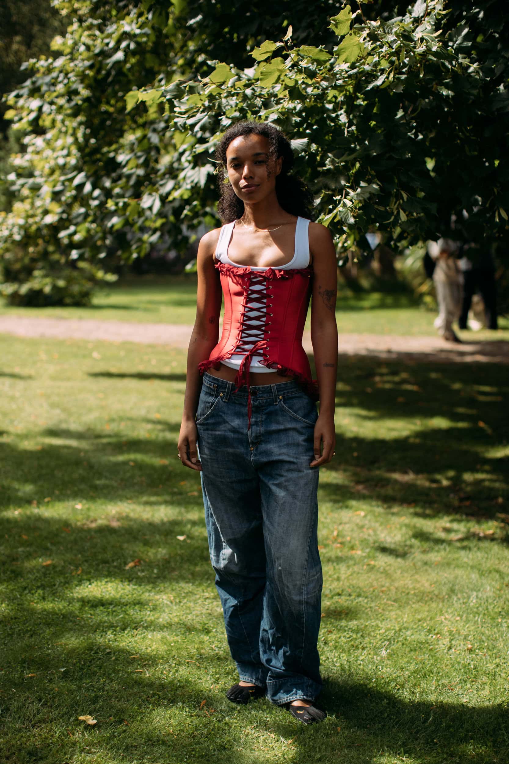 Copenhagen Copenhagen Street Style Spring 2026 Shows