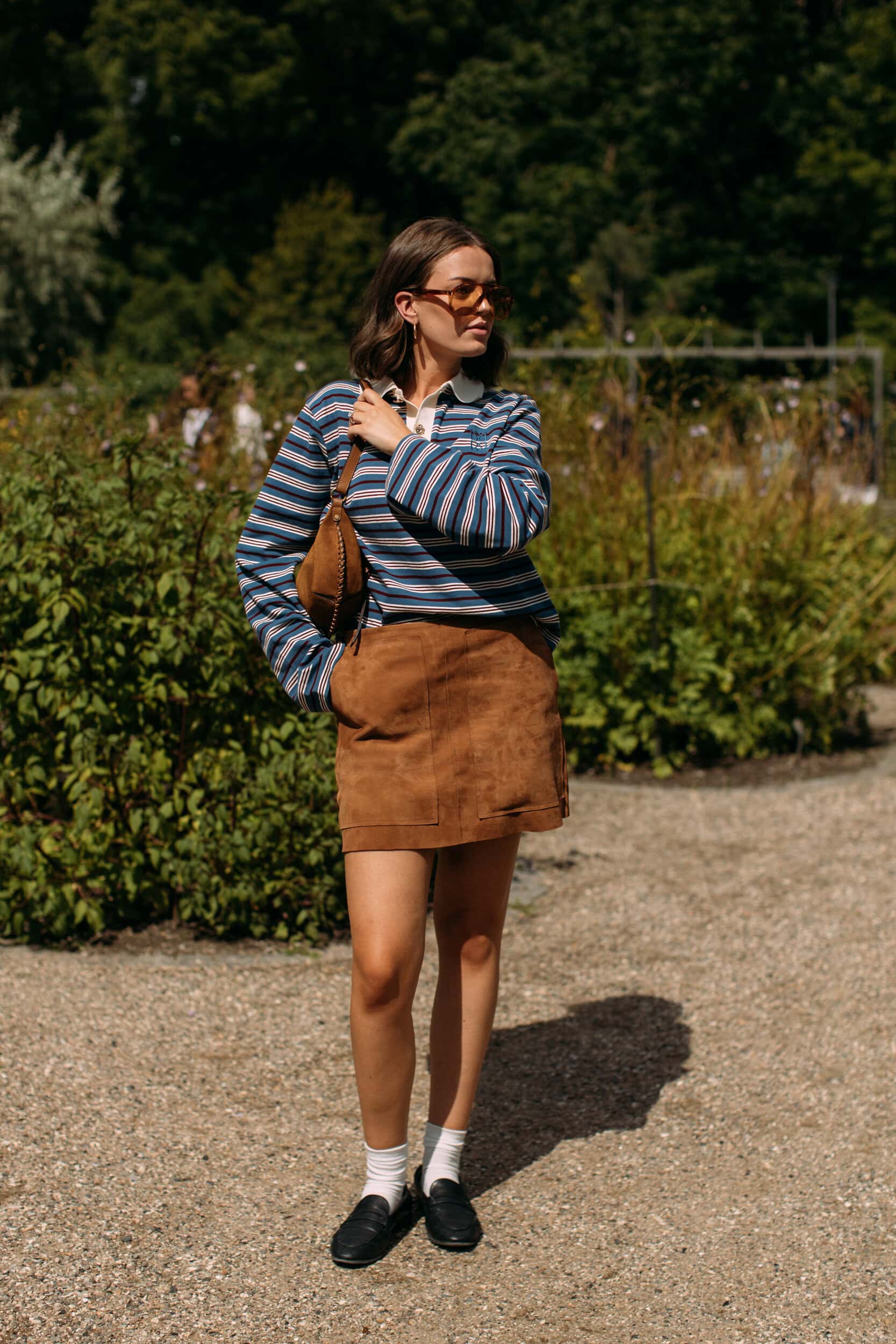Copenhagen Copenhagen Street Style Spring 2026 Shows