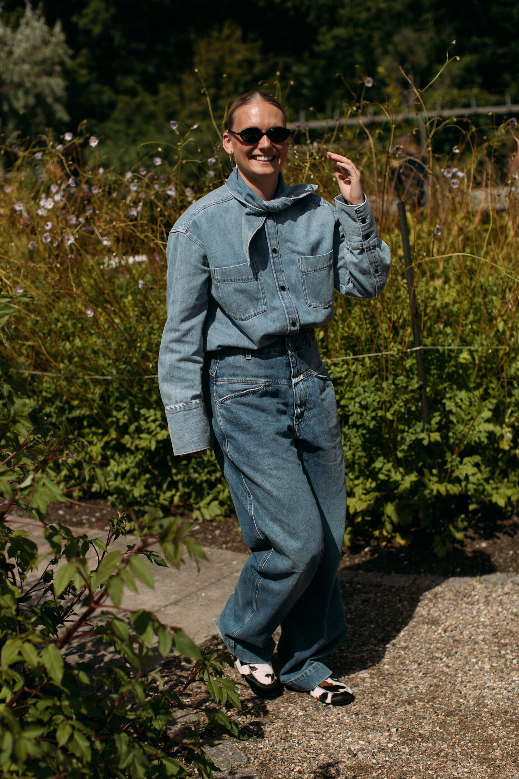 Copenhagen Copenhagen Street Style Spring 2026 Shows