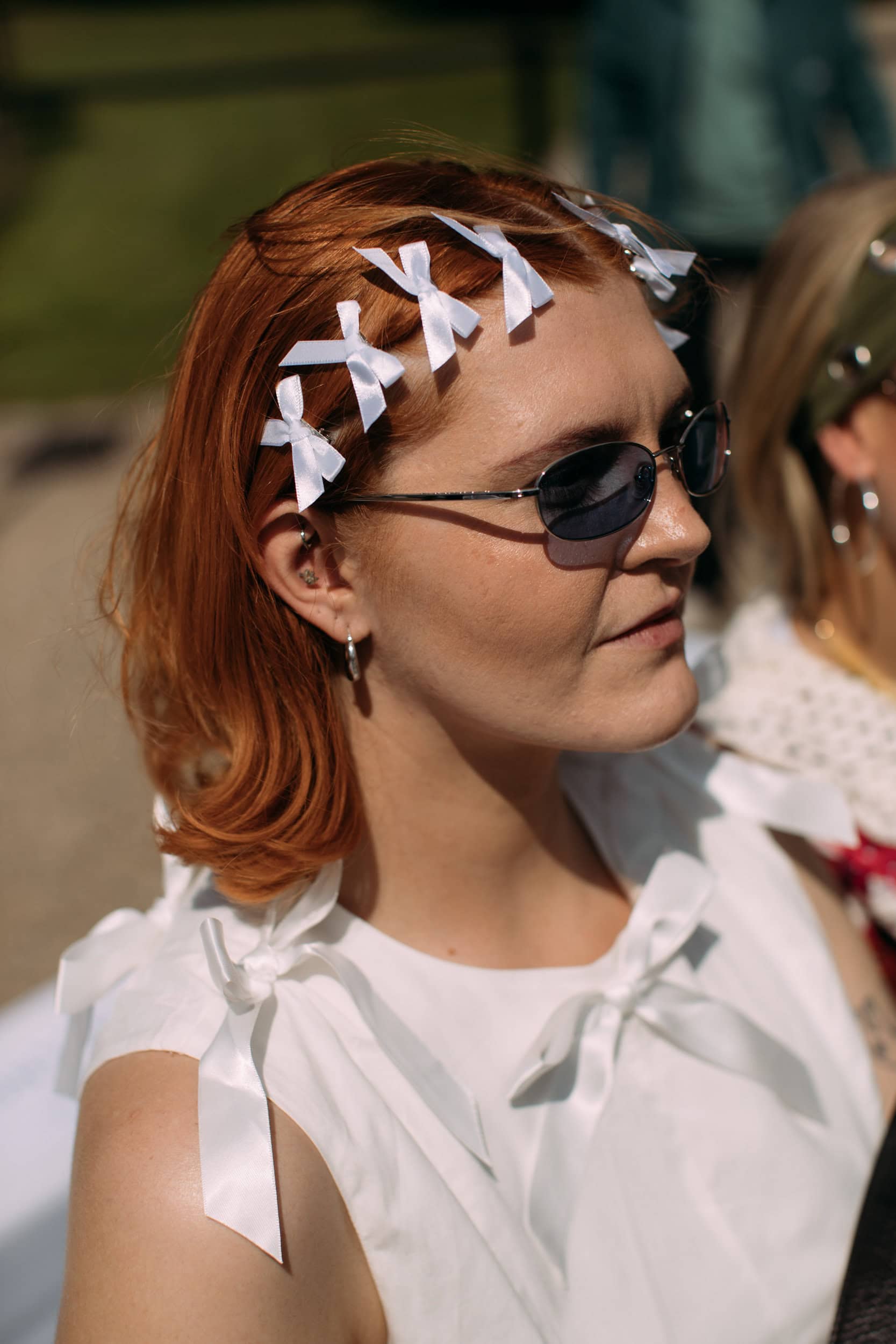 Copenhagen Copenhagen Street Style Spring 2026 Shows