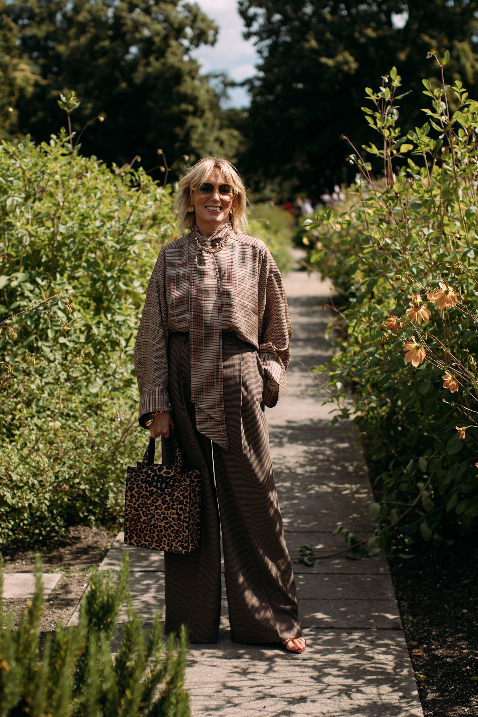 Copenhagen Copenhagen Street Style Spring 2026 Shows