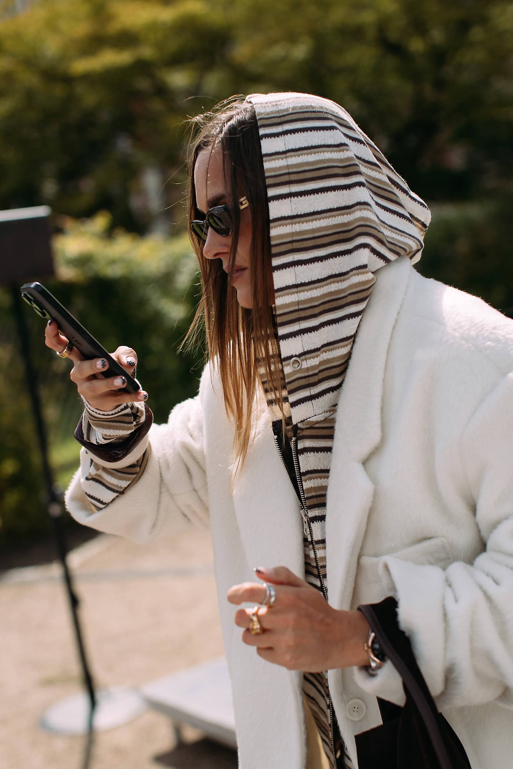 Copenhagen Copenhagen Street Style Spring 2026 Shows