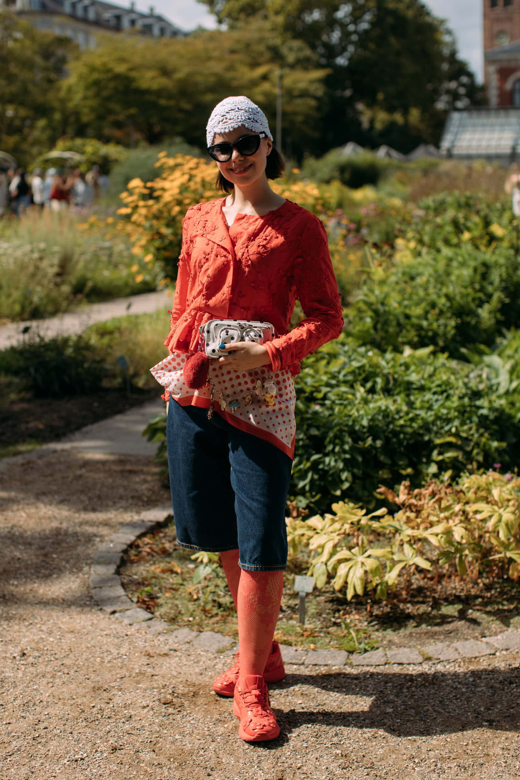 Copenhagen Copenhagen Street Style Spring 2026 Shows