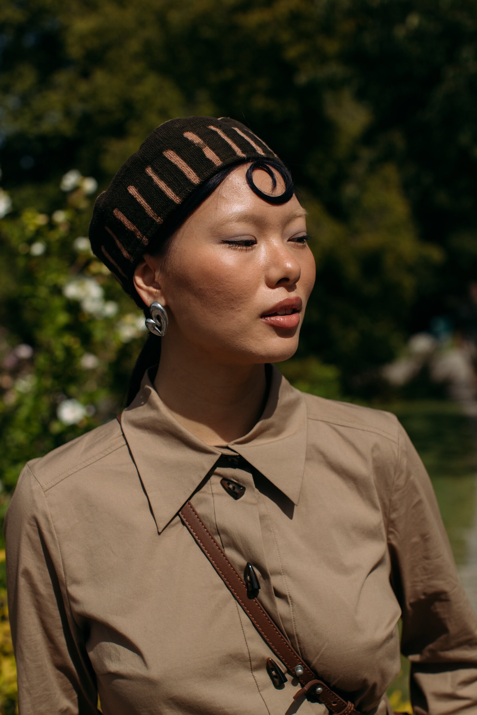 Copenhagen Copenhagen Street Style Spring 2026 Shows