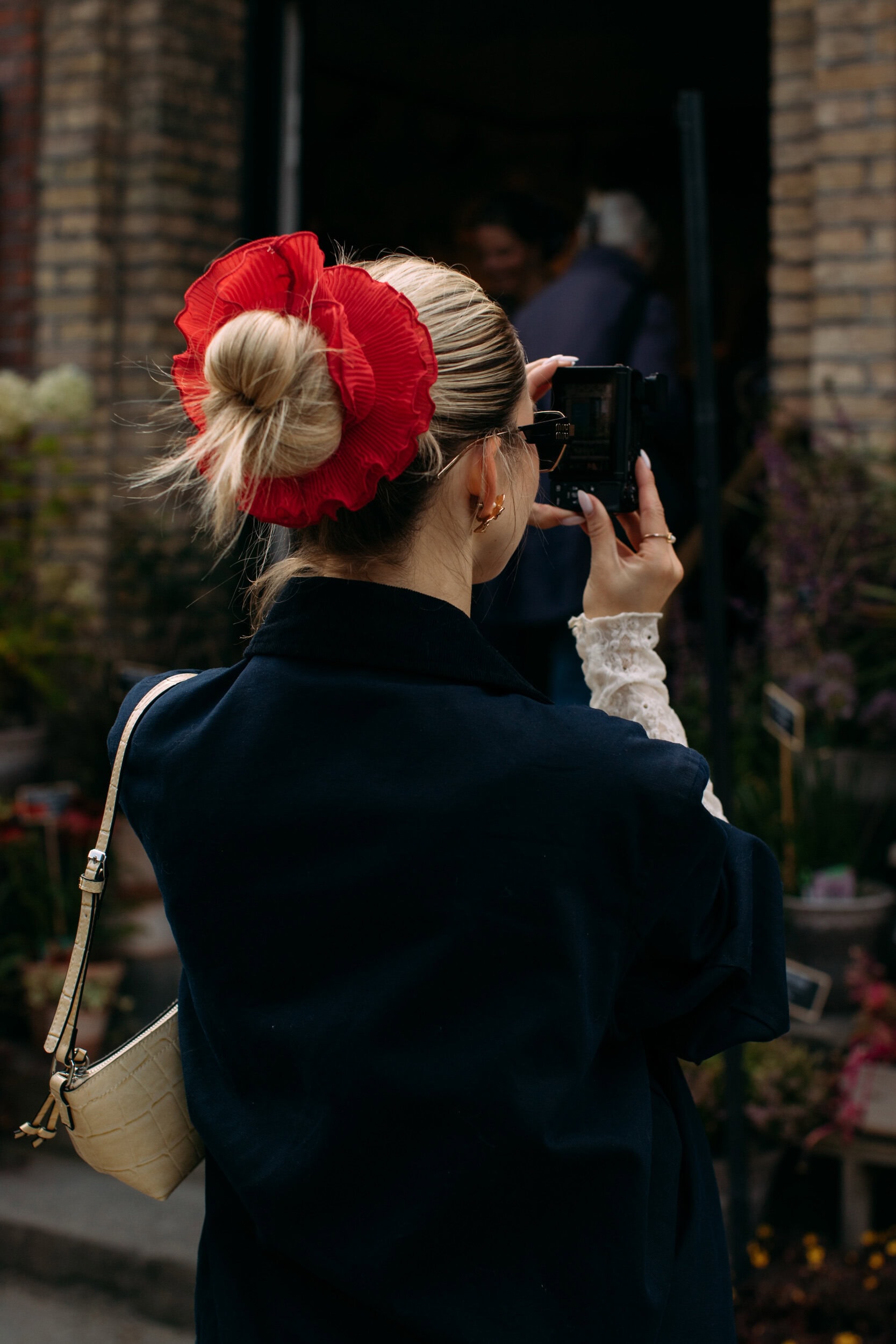 Copenhagen Copenhagen Street Style Spring 2026 Shows
