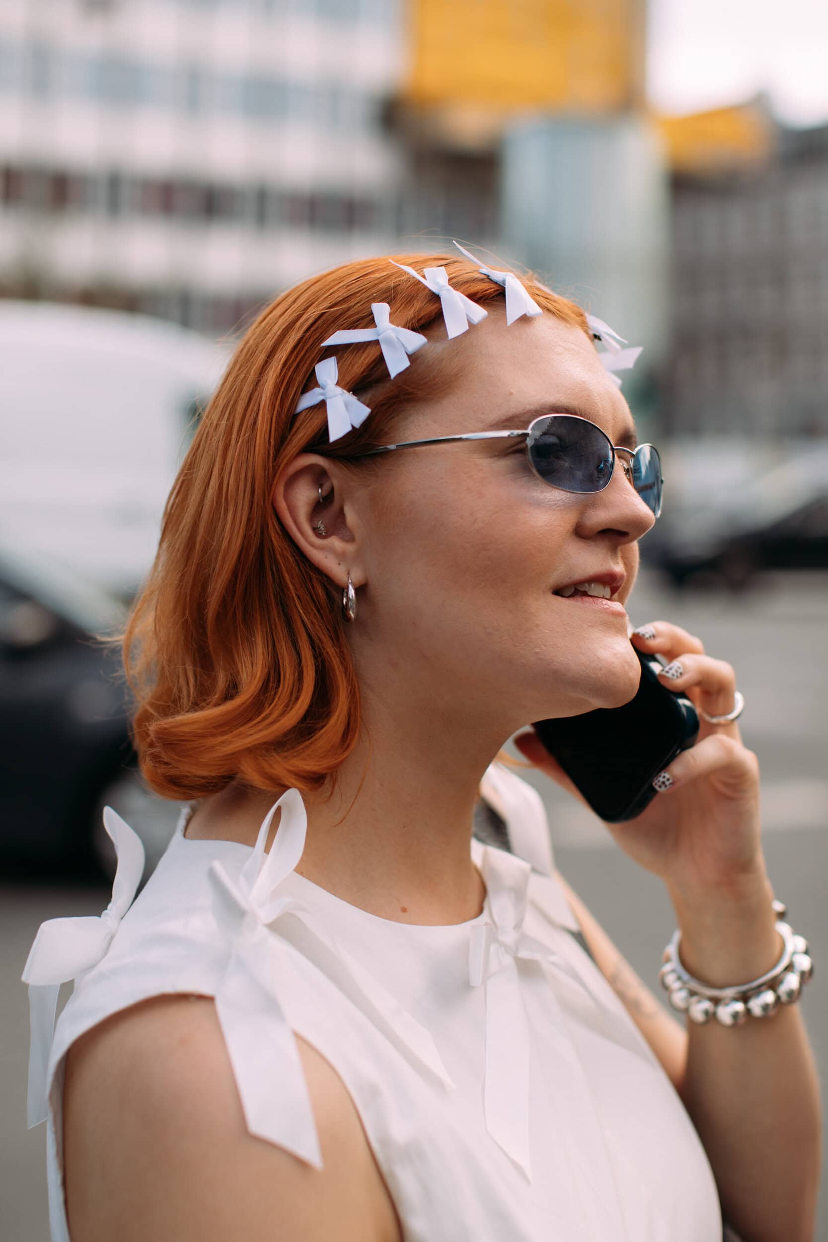 Copenhagen Copenhagen Street Style Spring 2026 Shows