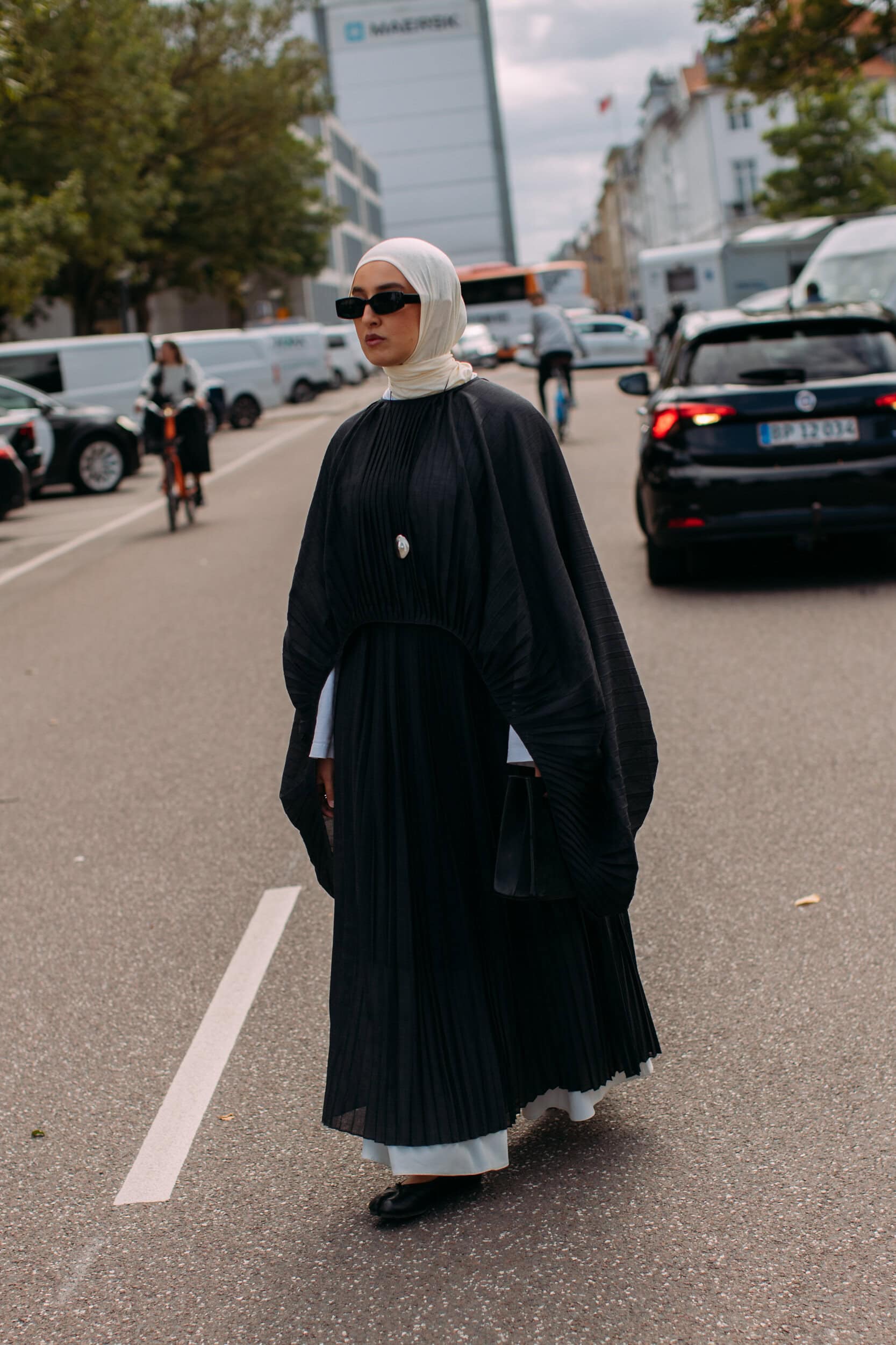 Copenhagen Copenhagen Street Style Spring 2026 Shows