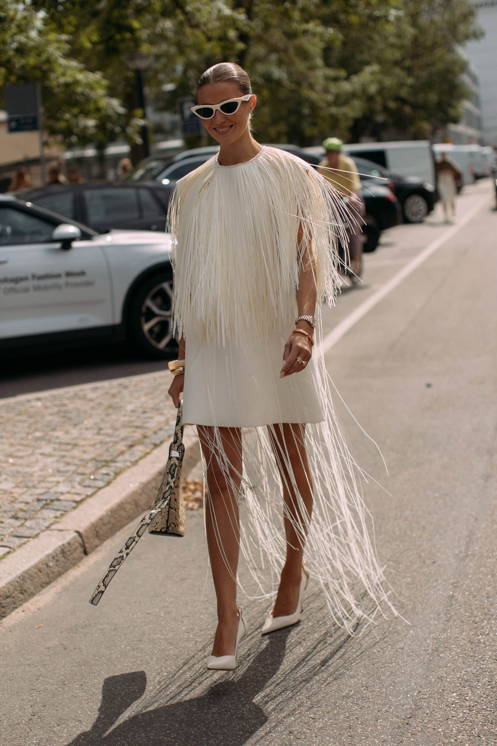 Copenhagen Copenhagen Street Style Spring 2026 Shows
