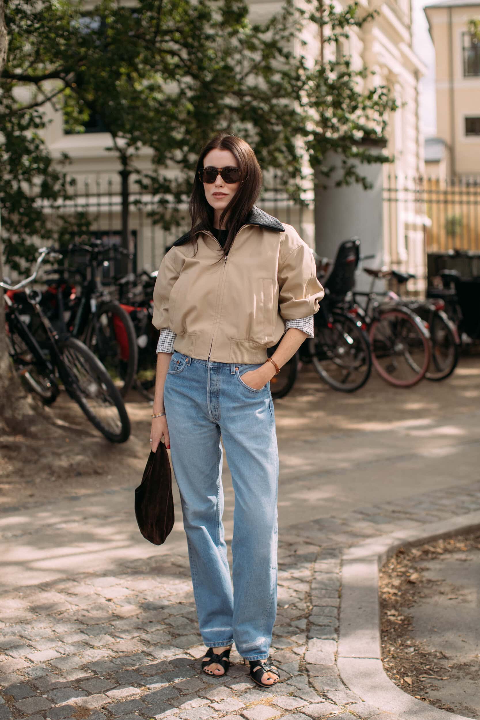 Copenhagen Copenhagen Street Style Spring 2026 Shows