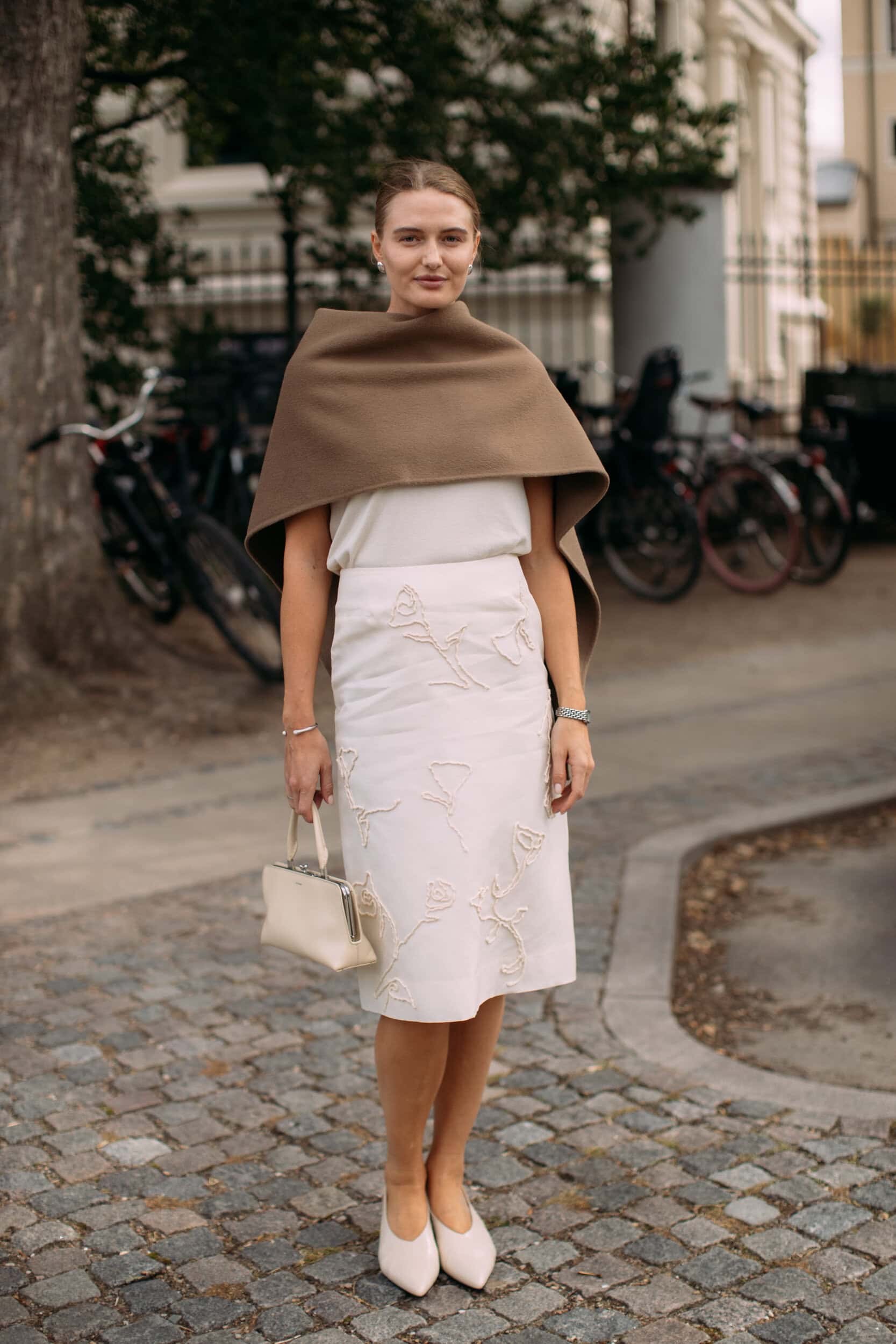 Copenhagen Copenhagen Street Style Spring 2026 Shows