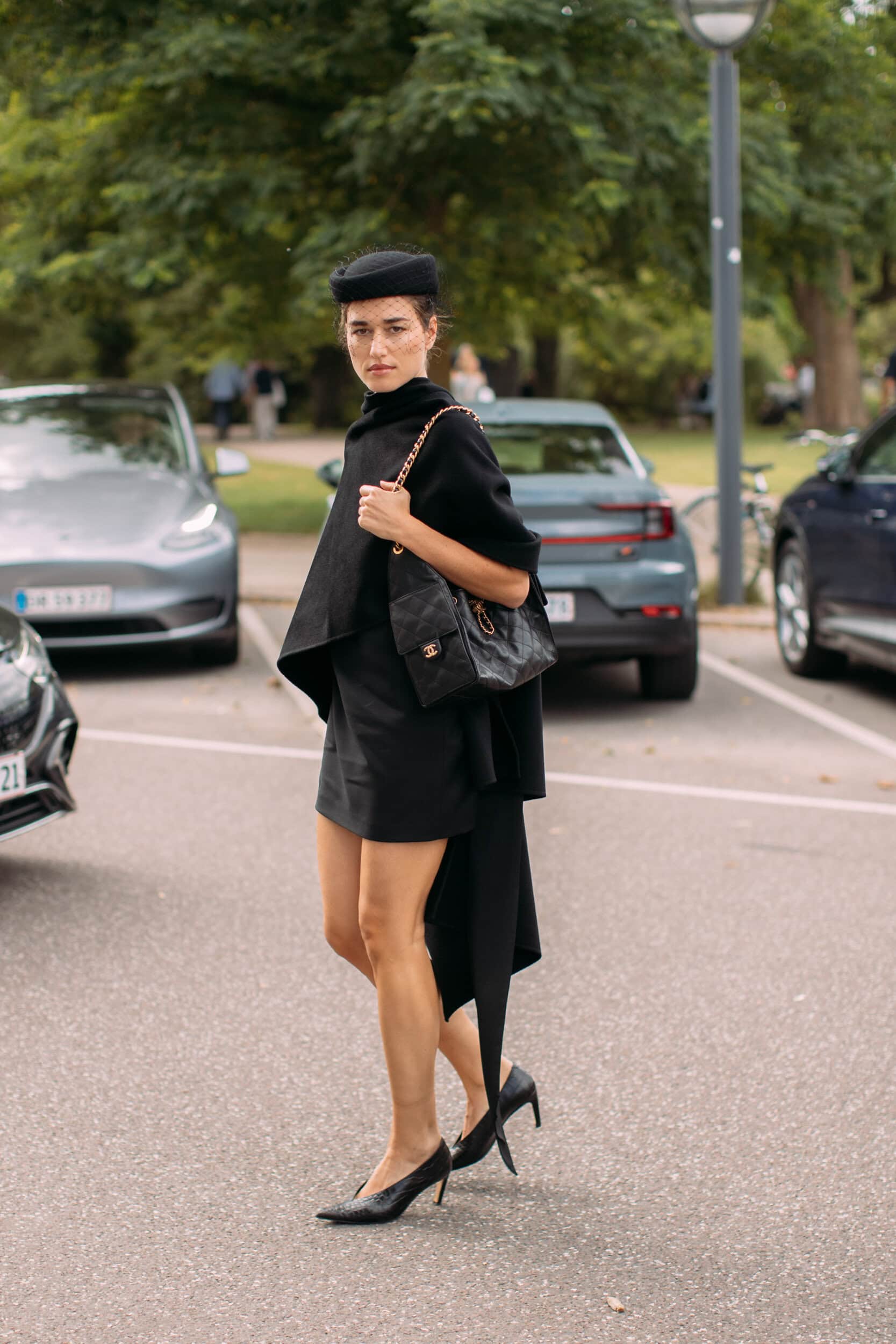 Copenhagen Copenhagen Street Style Spring 2026 Shows