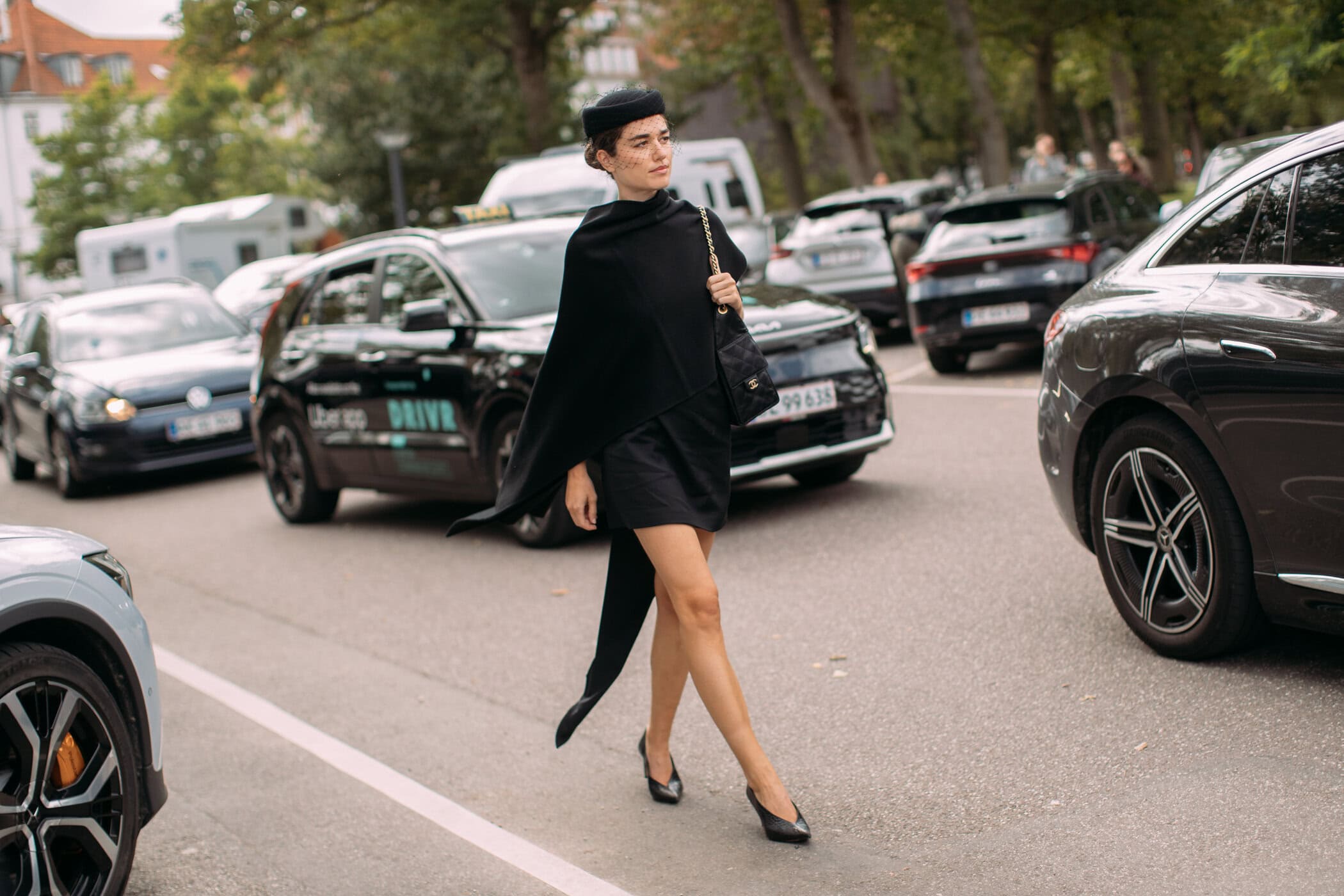 Copenhagen Copenhagen Street Style Spring 2026 Shows