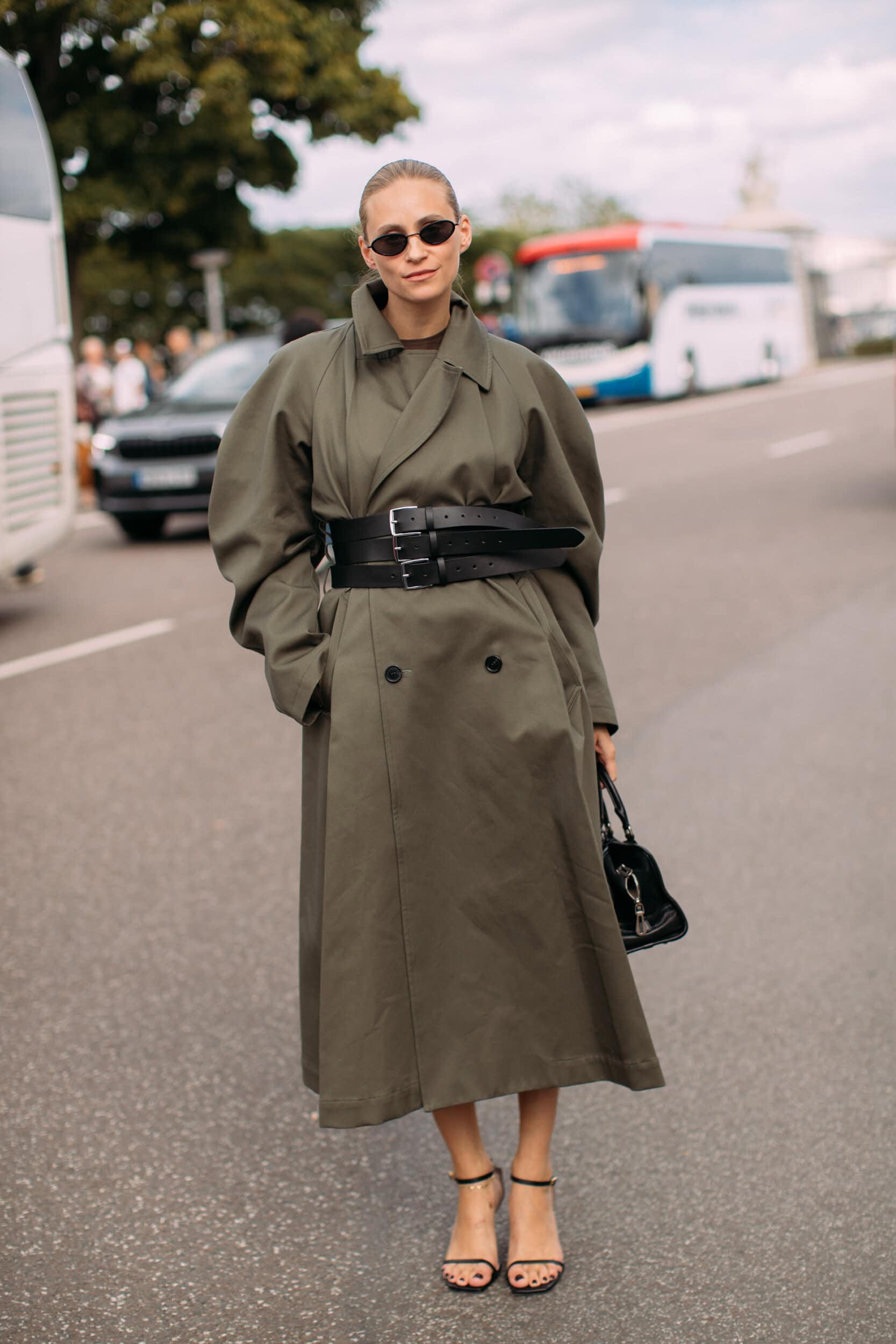 Copenhagen Copenhagen Street Style Spring 2026 Shows