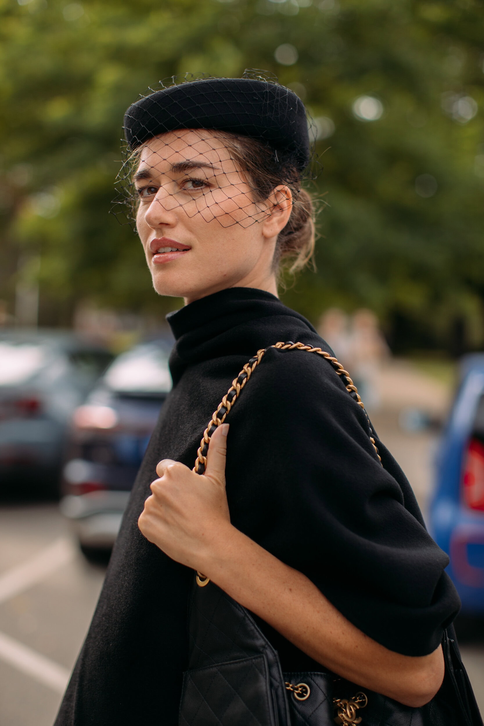 Copenhagen Copenhagen Street Style Spring 2026 Shows