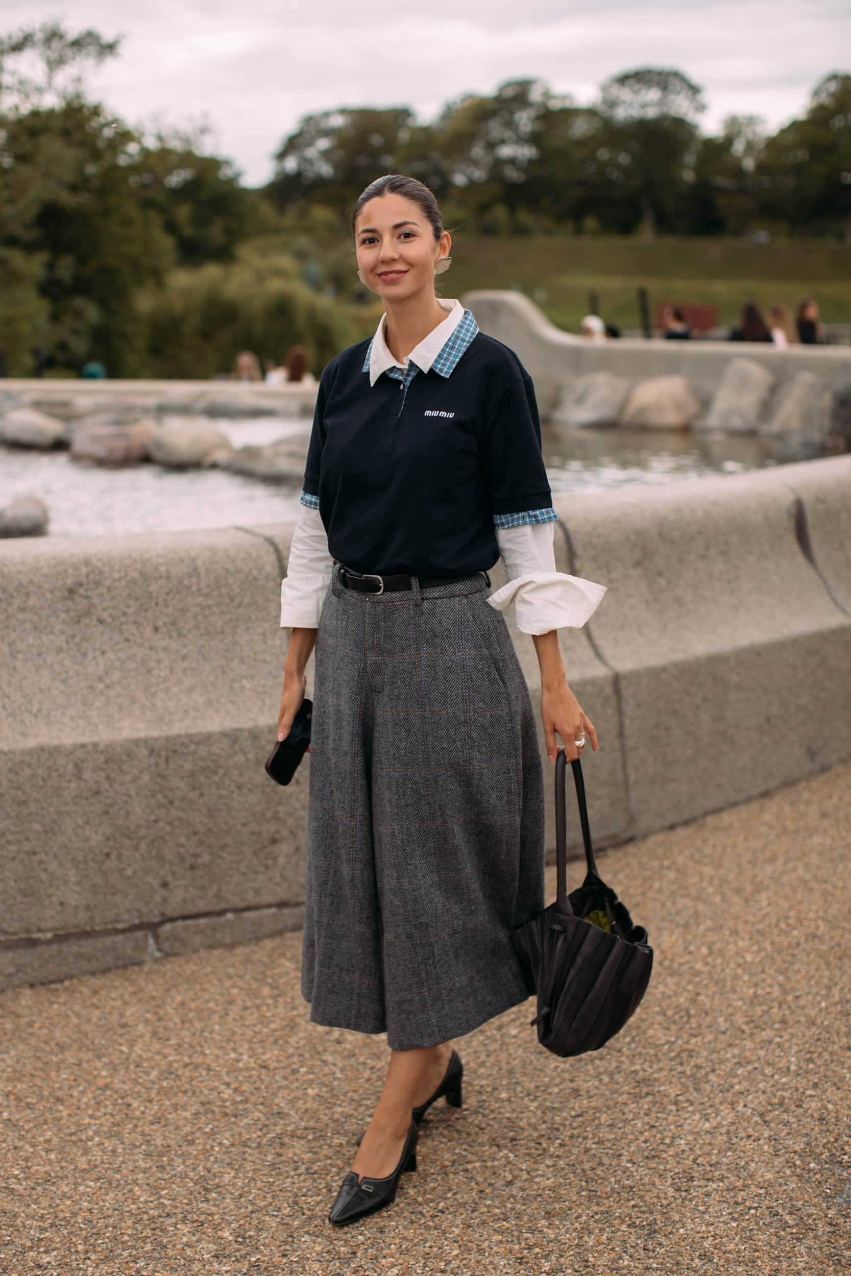 Copenhagen Copenhagen Street Style Spring 2026 Shows