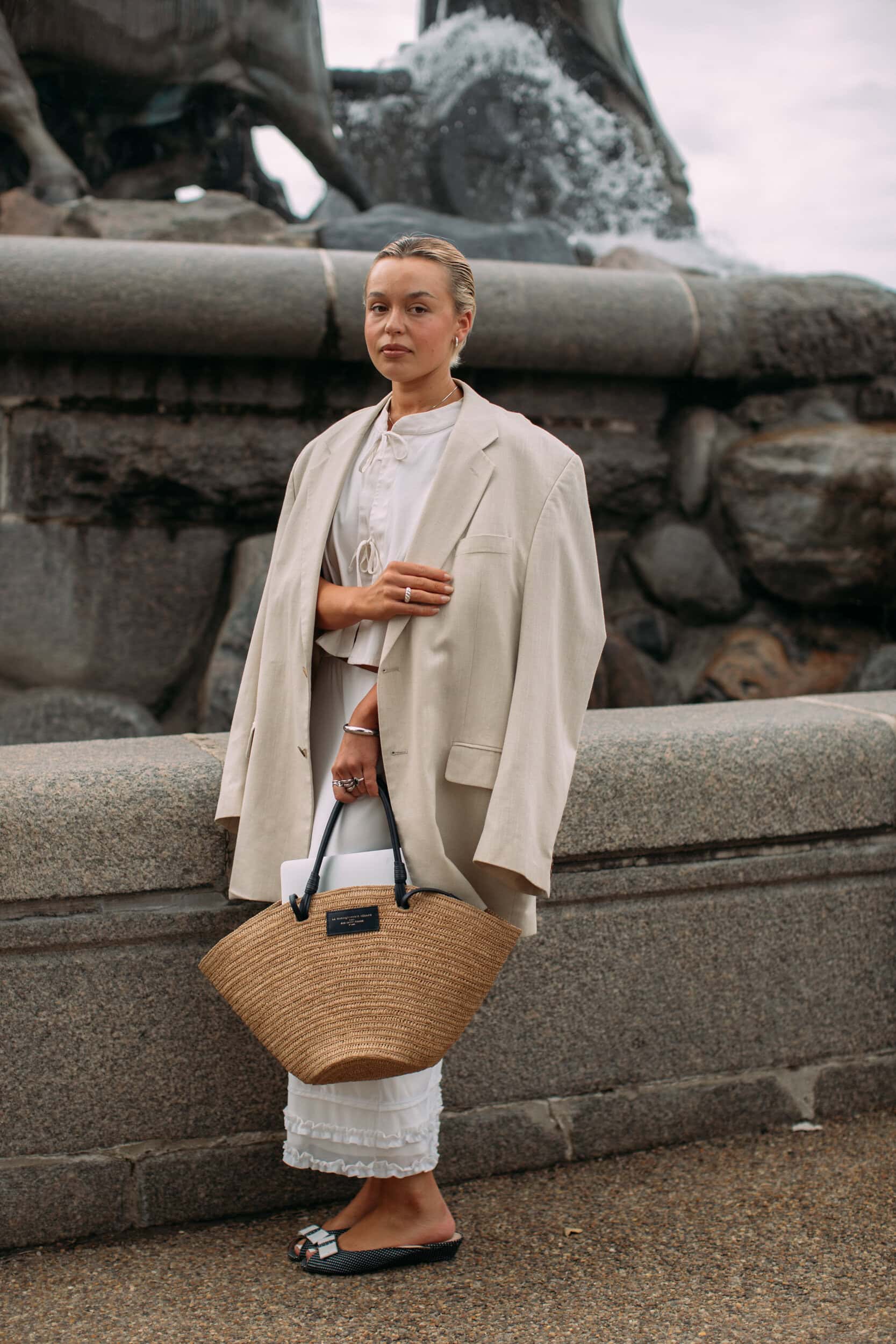 Copenhagen Copenhagen Street Style Spring 2026 Shows