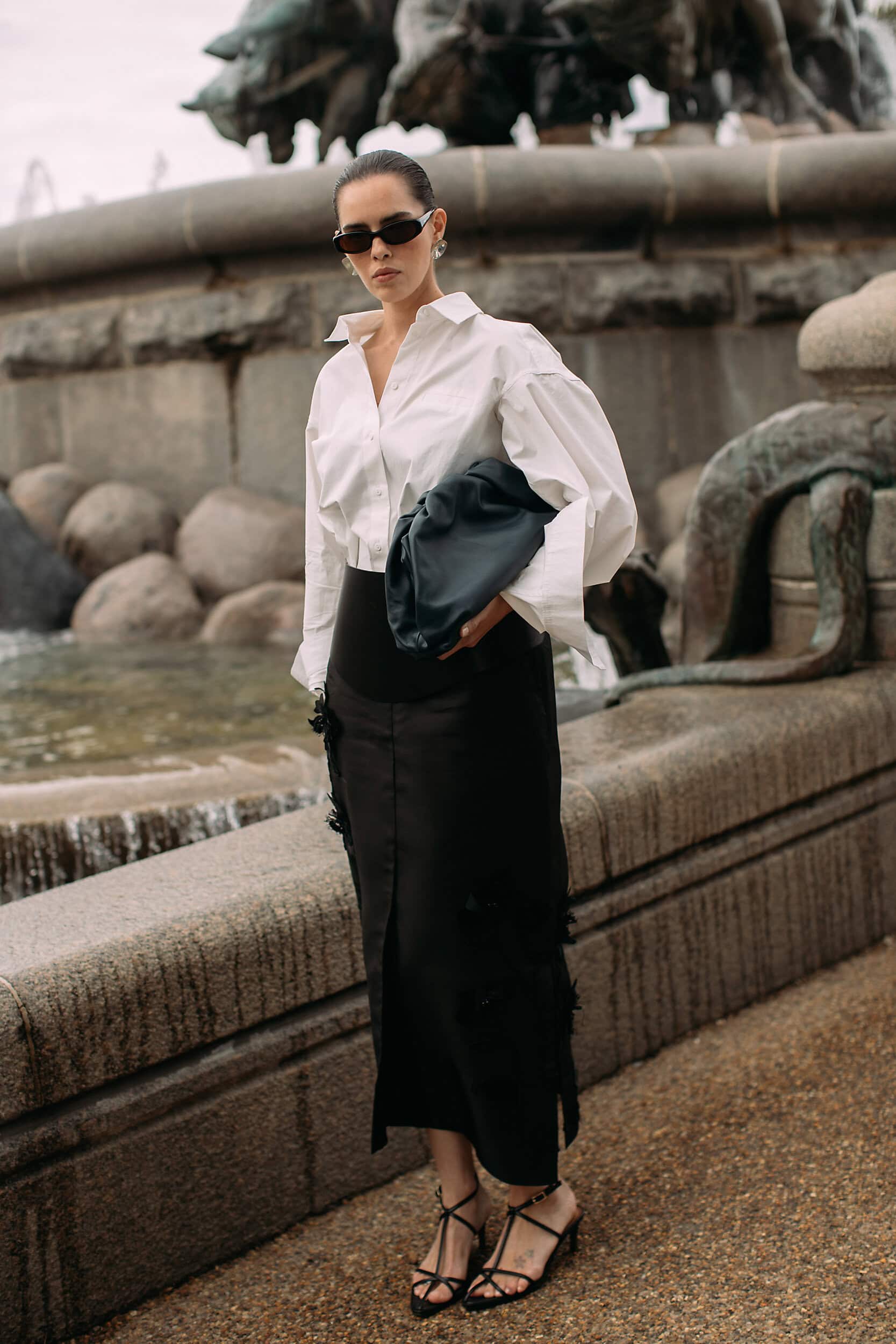 Copenhagen Copenhagen Street Style Spring 2026 Shows