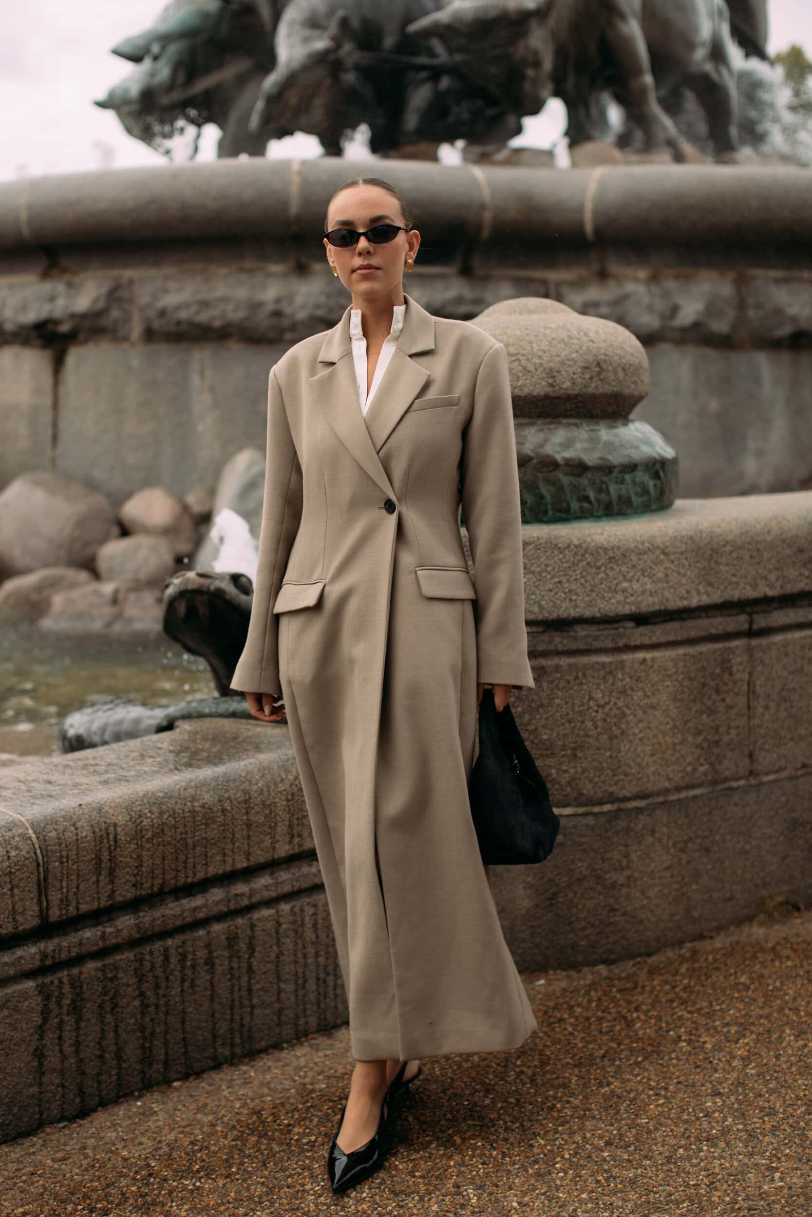 Copenhagen Copenhagen Street Style Spring 2026 Shows